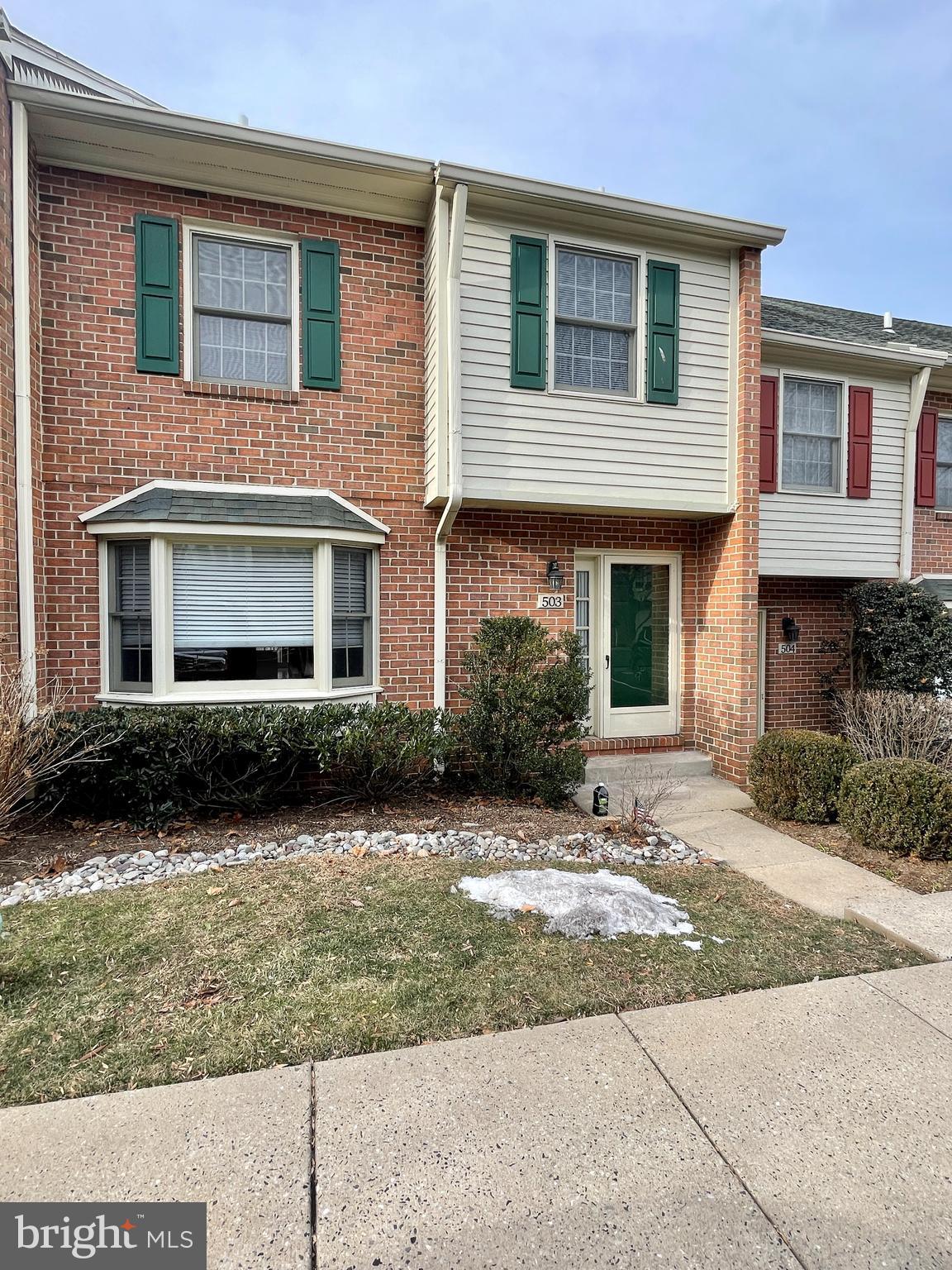 TANGLEWOOD - Residential Lease