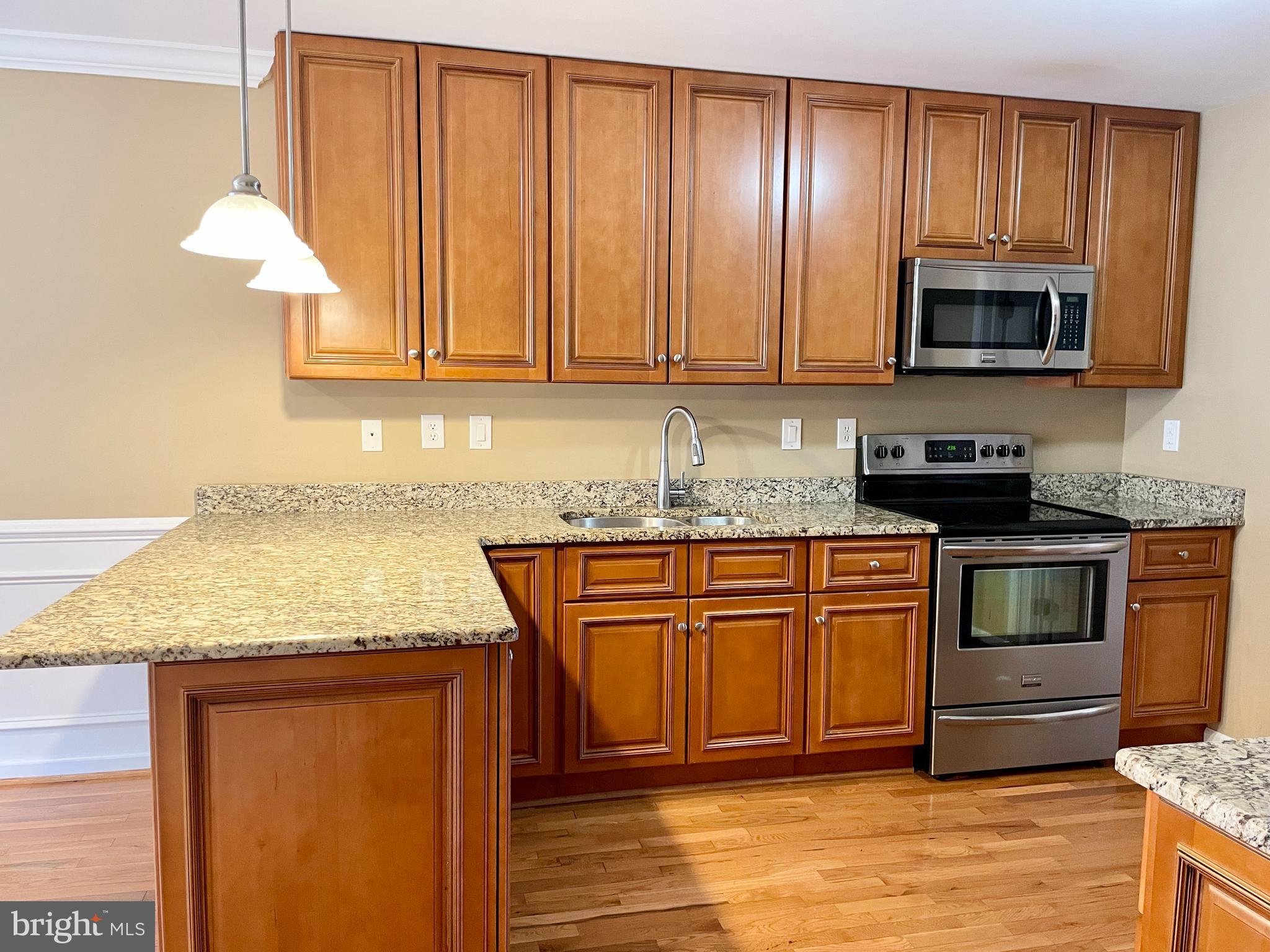 TANGLEWOOD - Residential Lease