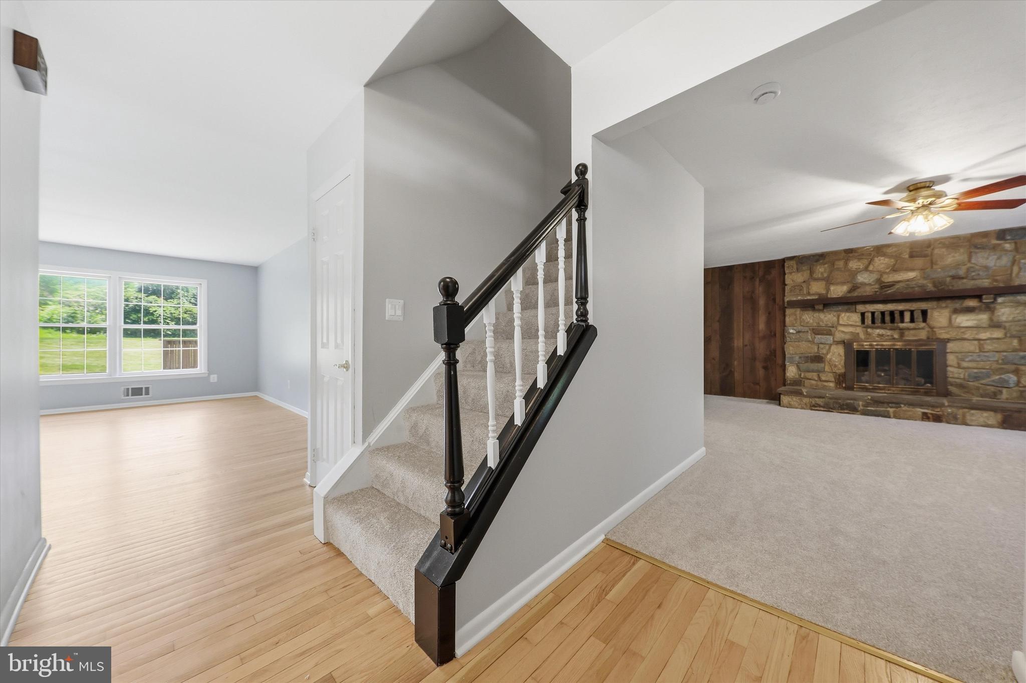 WILLIAMSBURG VILLAGE - Residential