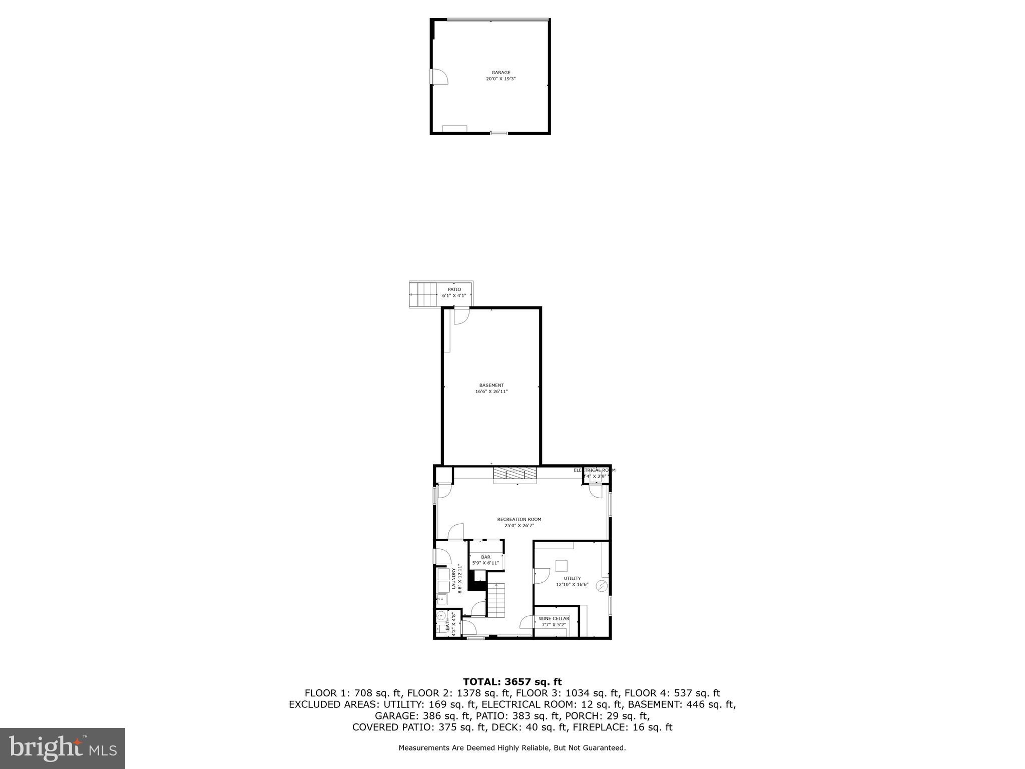 HOMELAND HISTORIC DISTRICT - Residential
