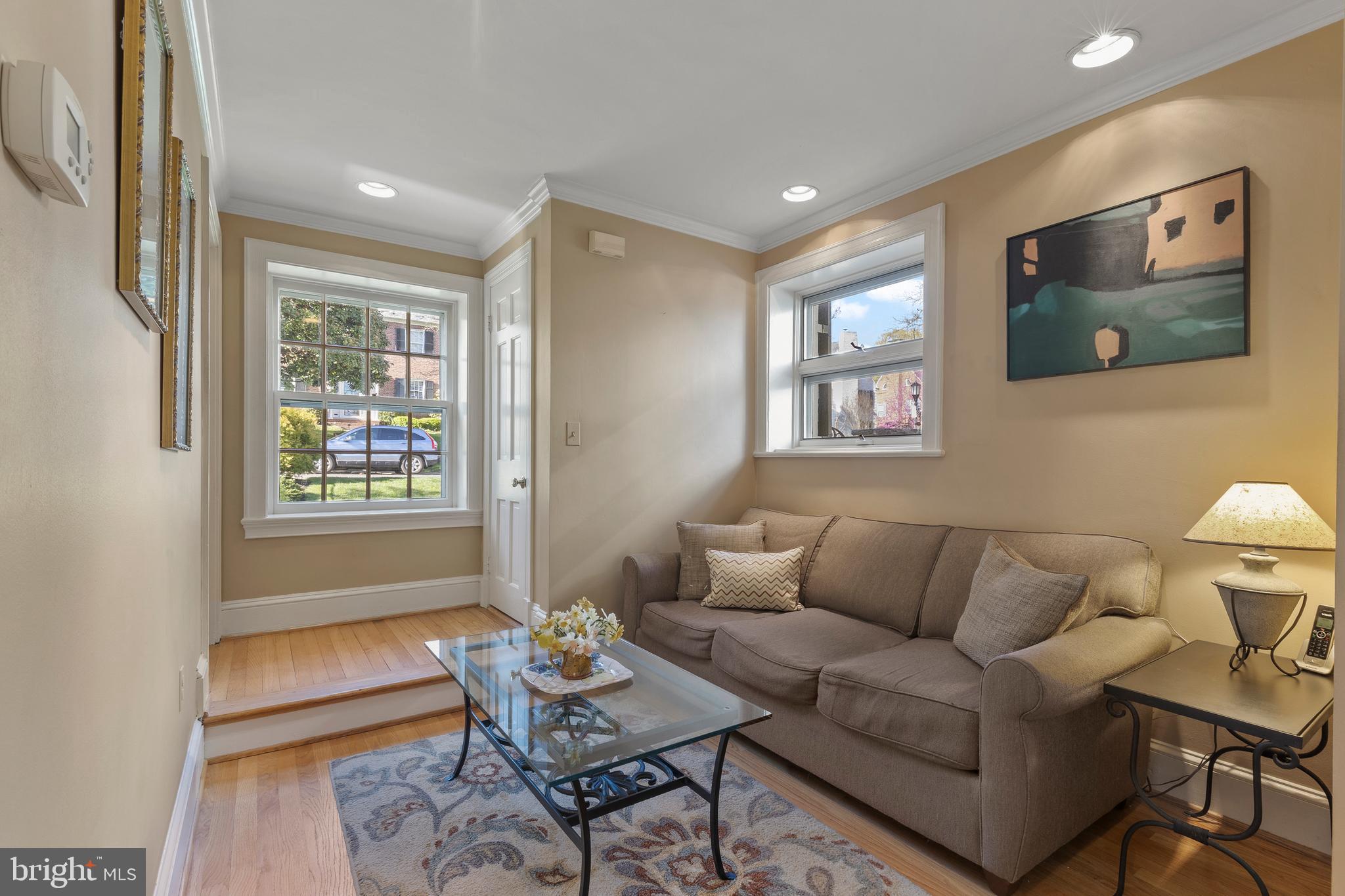 HOMELAND HISTORIC DISTRICT - Residential