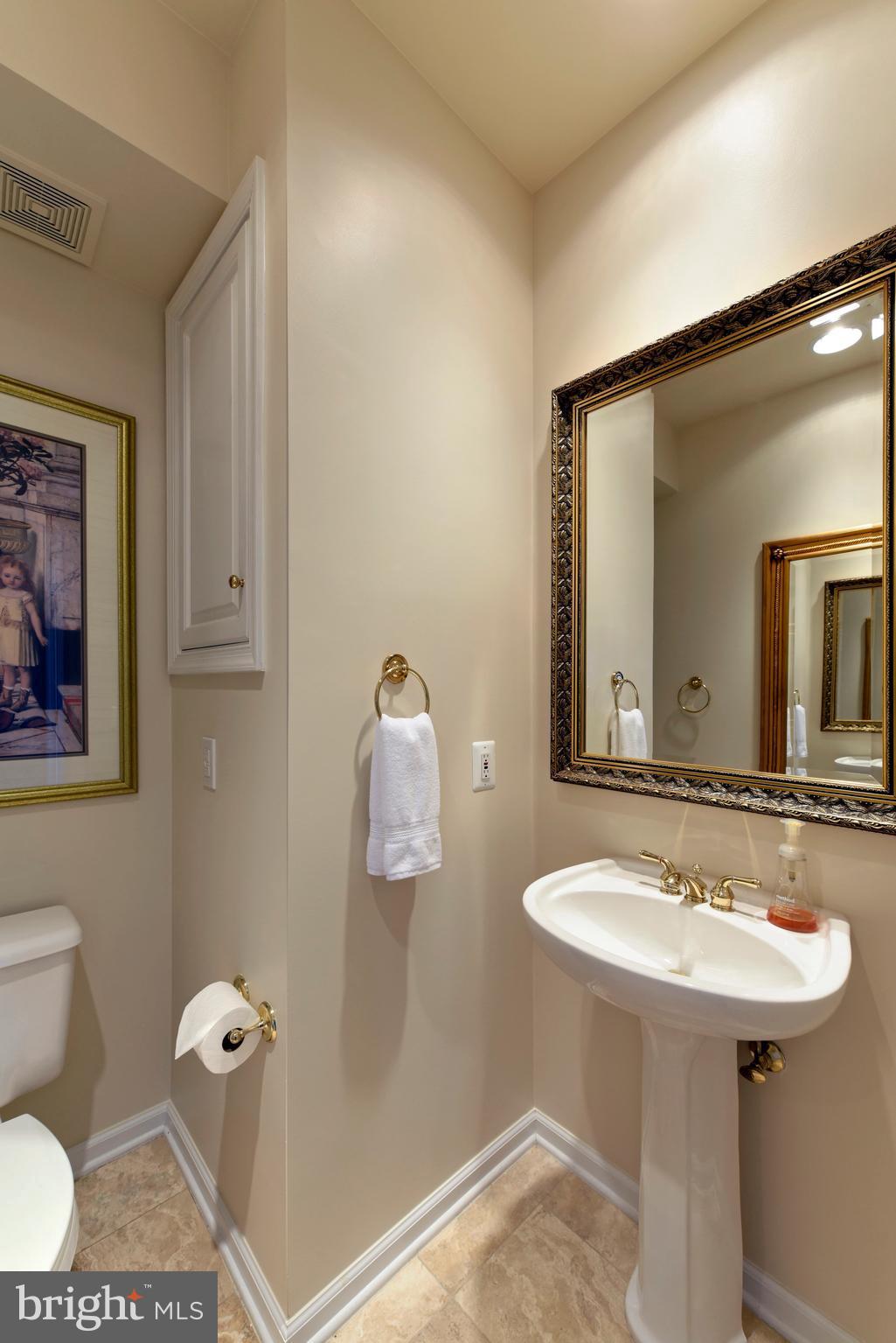 FORDS LANDING - Residential