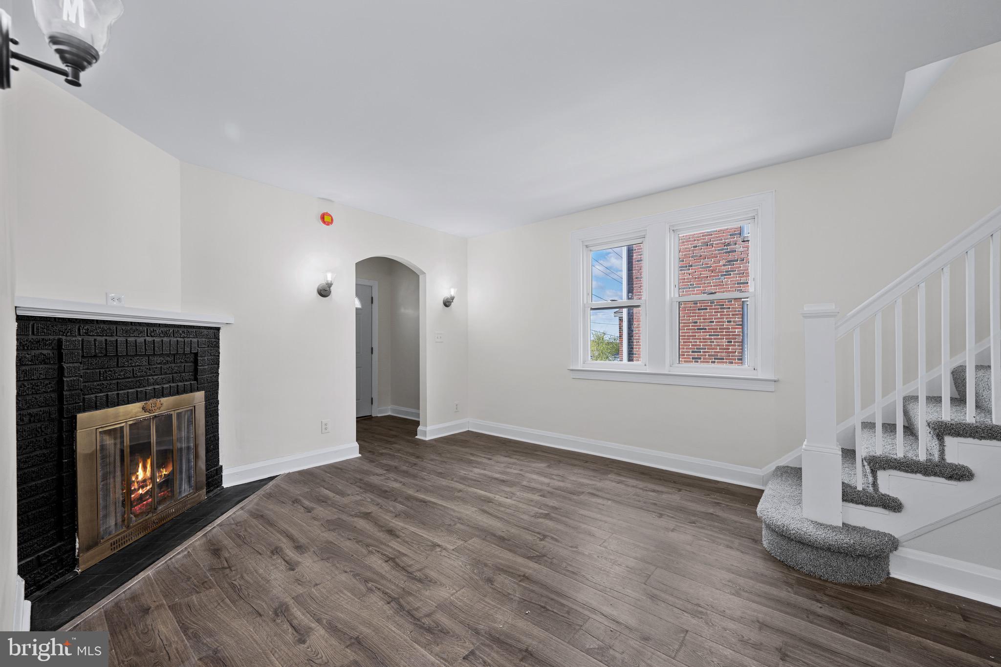 HAMILTON - Residential