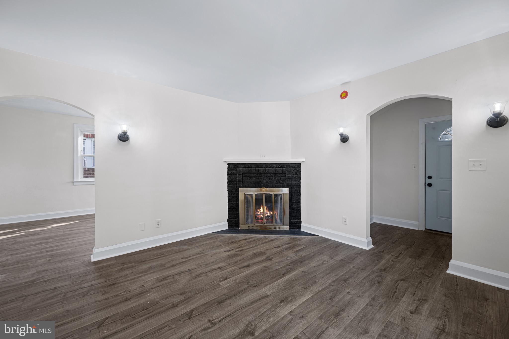 HAMILTON - Residential
