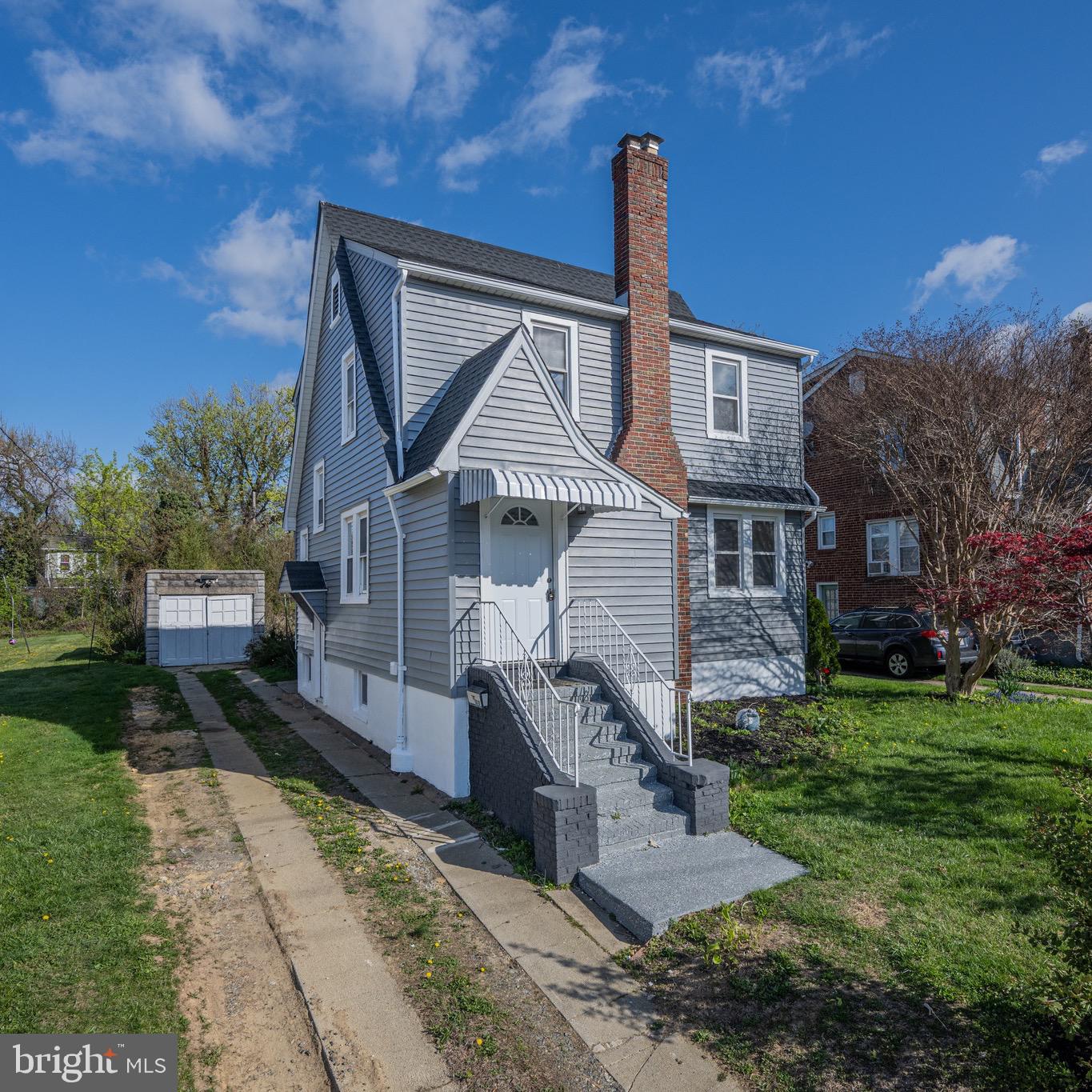 HAMILTON - Residential