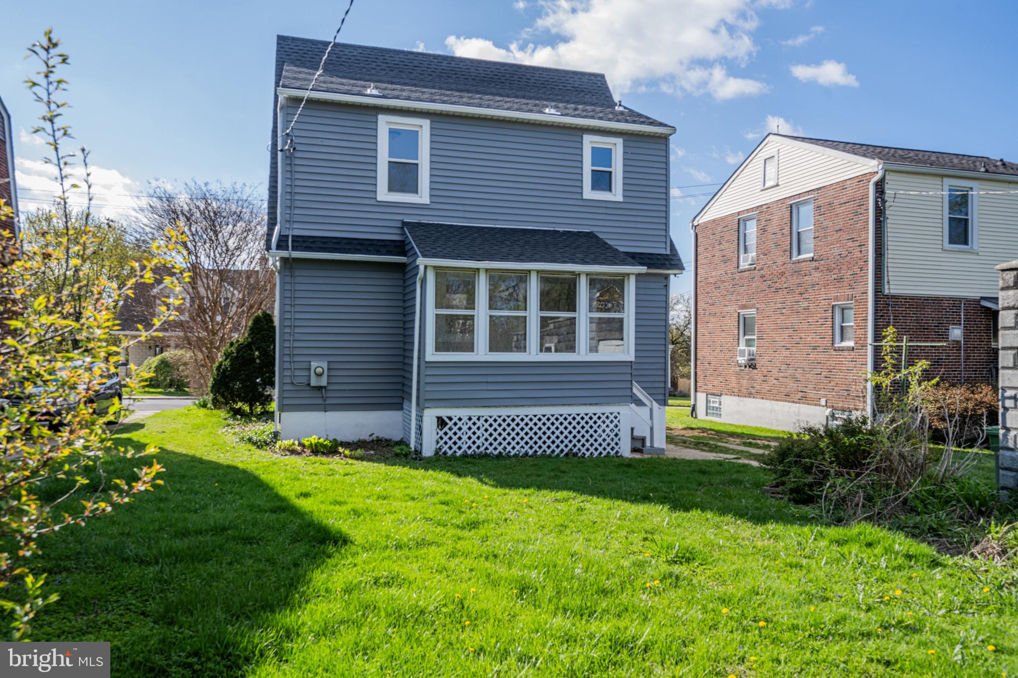 HAMILTON - Residential