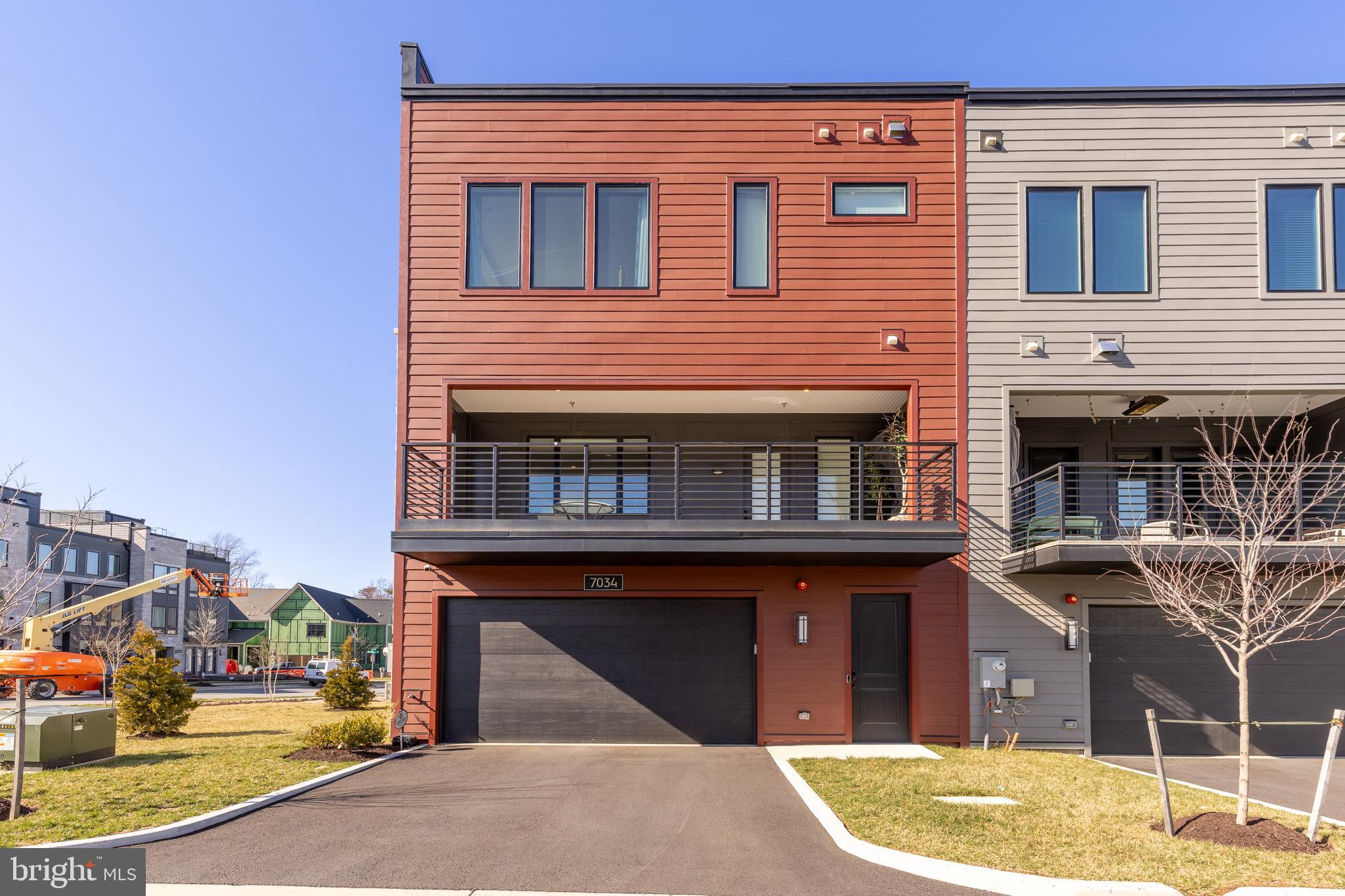 AMALYN - Residential