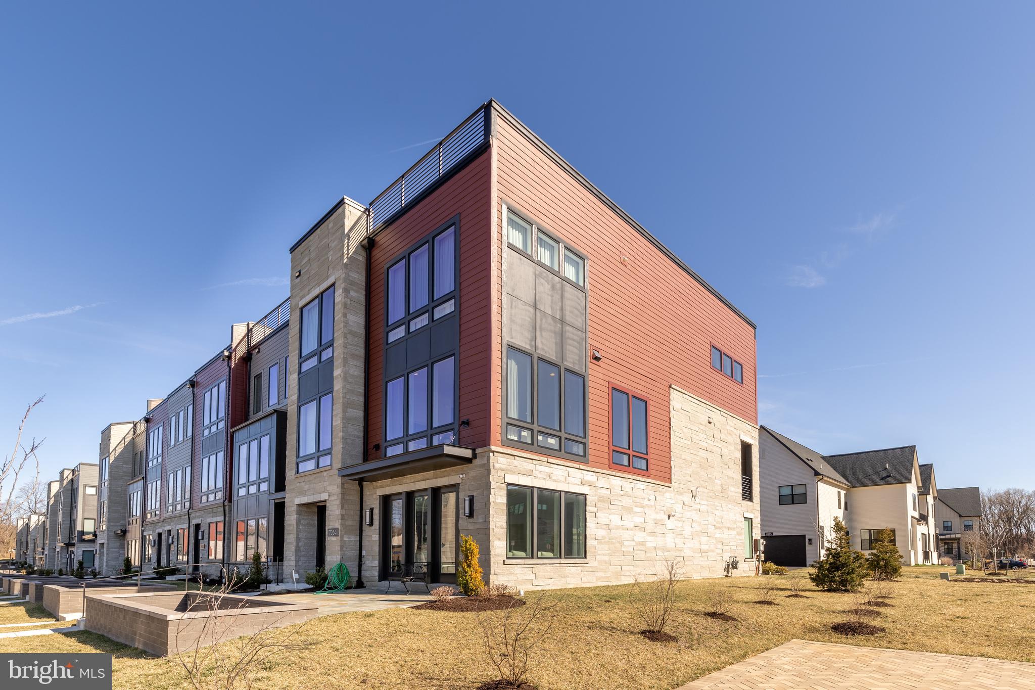 AMALYN - Residential