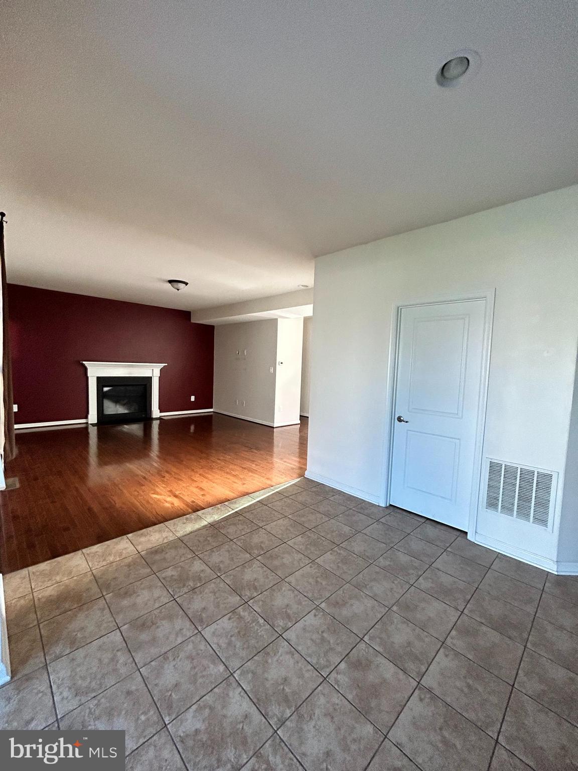 SHENANDOAH SPRINGS - Residential Lease