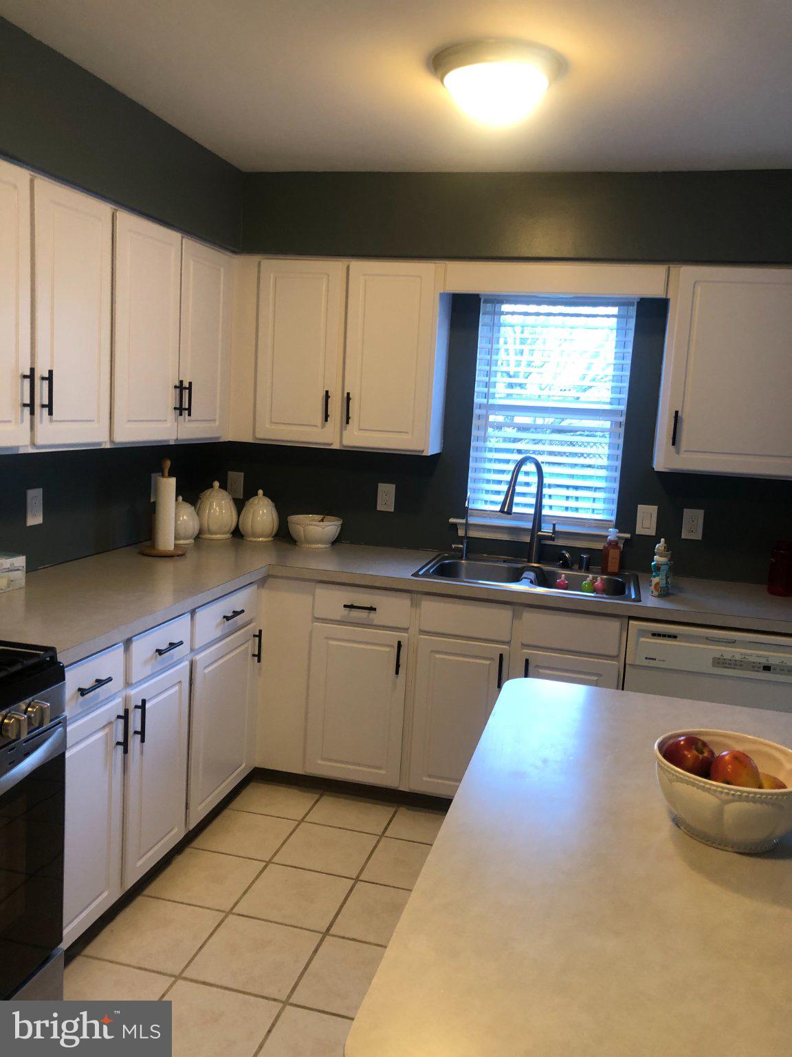 WEST CREEK VILLAGE - Residential