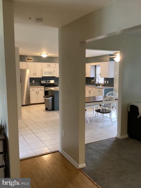 WEST CREEK VILLAGE - Residential