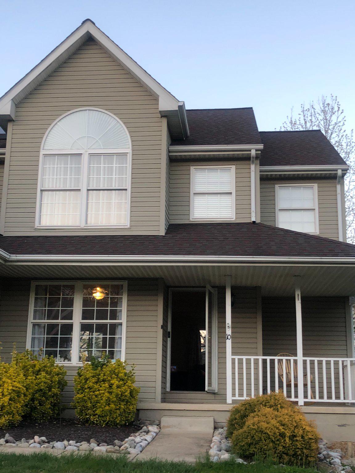 WEST CREEK VILLAGE - Residential