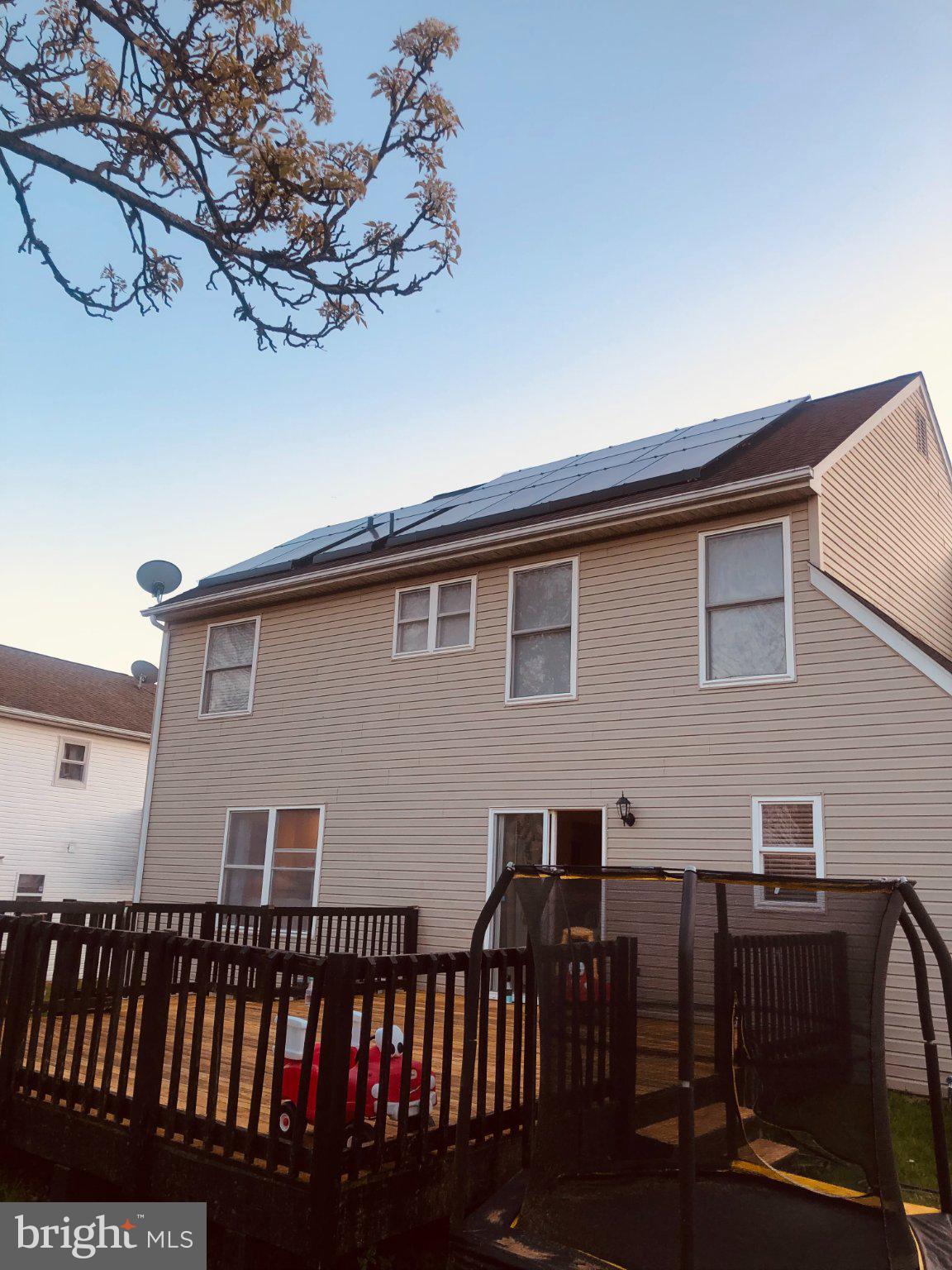 WEST CREEK VILLAGE - Residential