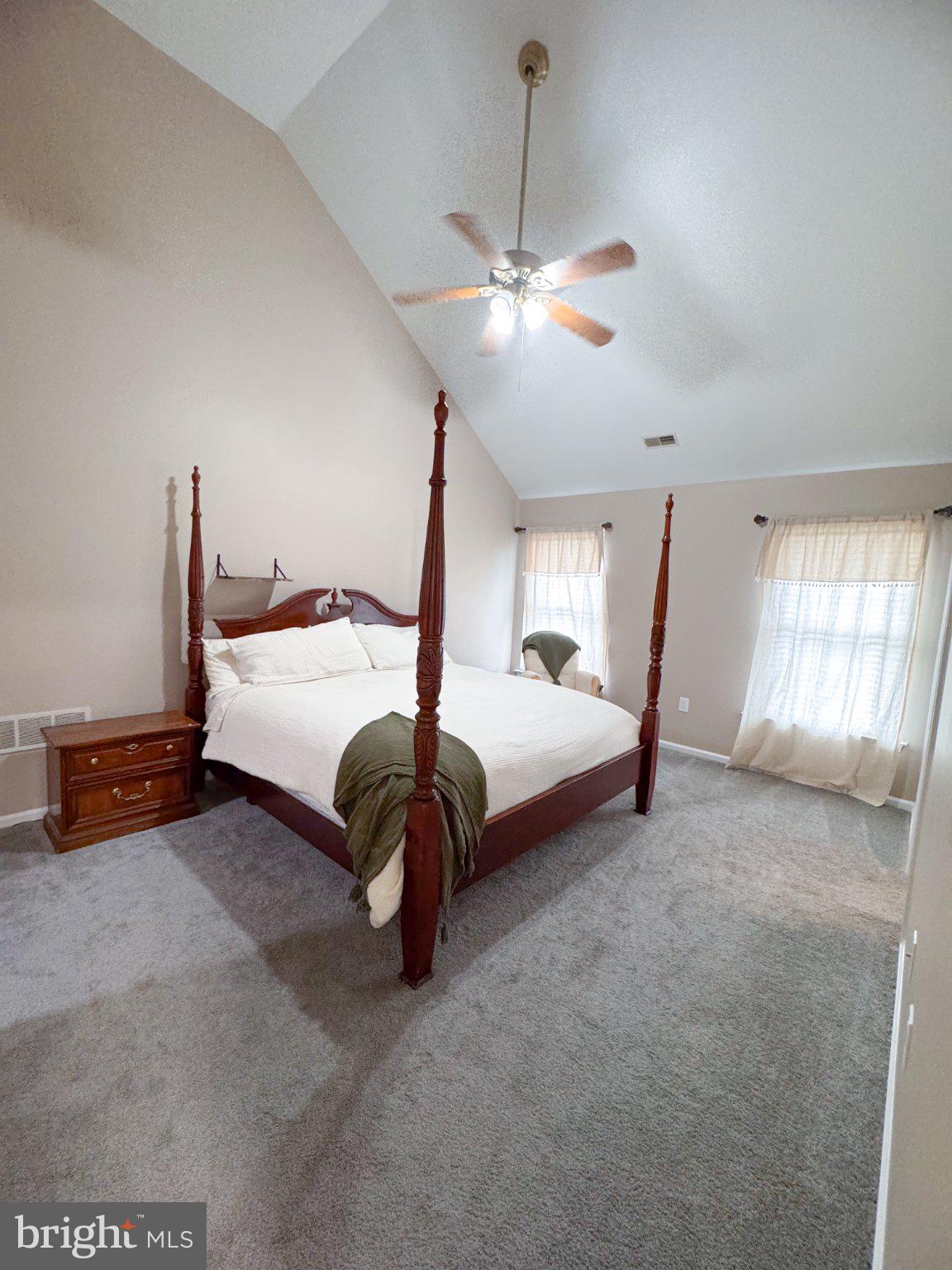 WEST CREEK VILLAGE - Residential