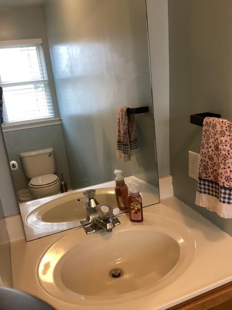 WEST CREEK VILLAGE - Residential