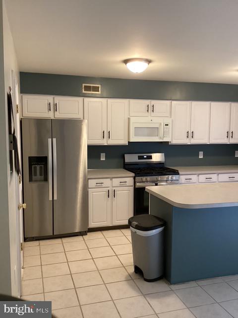 WEST CREEK VILLAGE - Residential