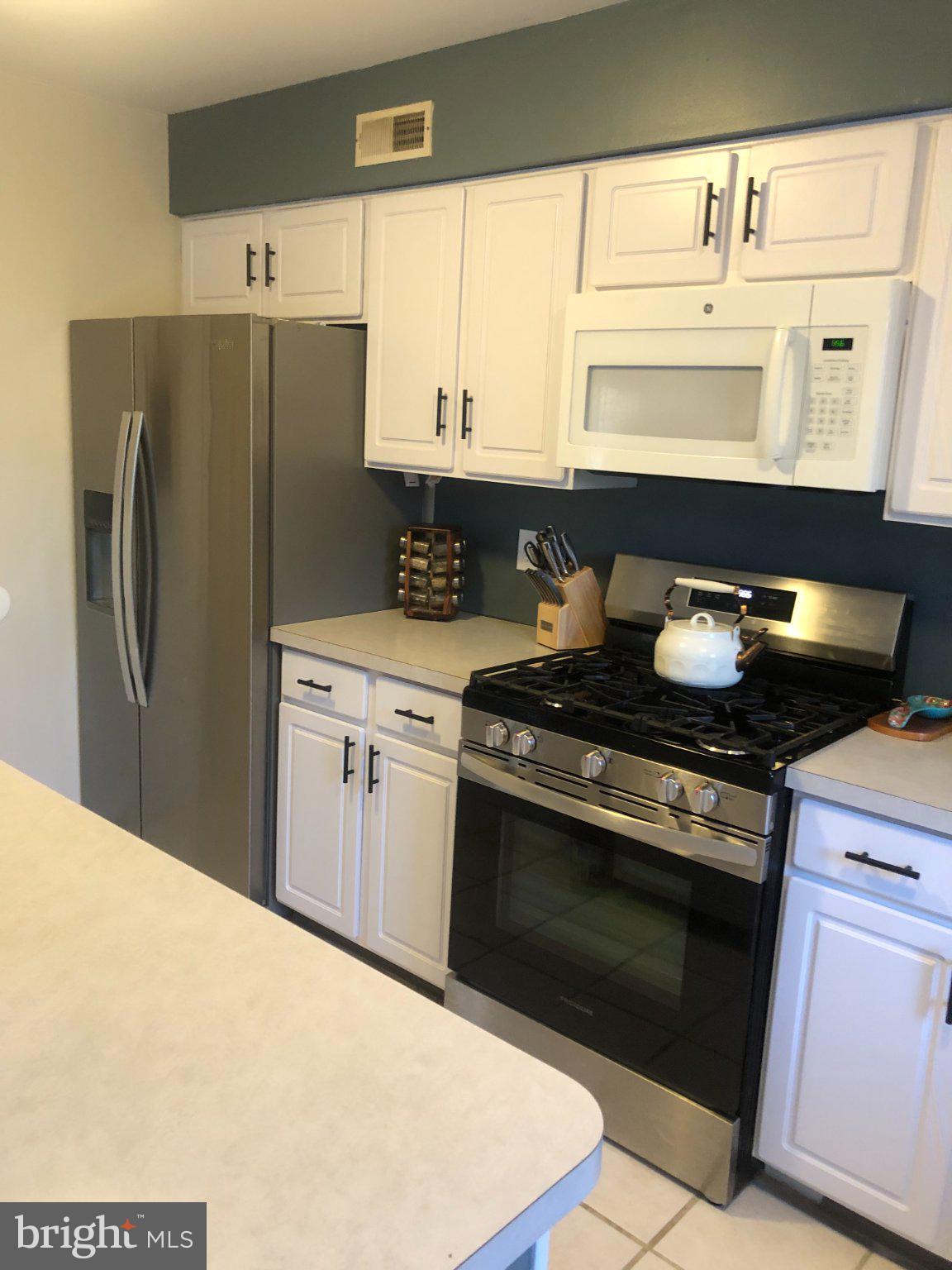 WEST CREEK VILLAGE - Residential