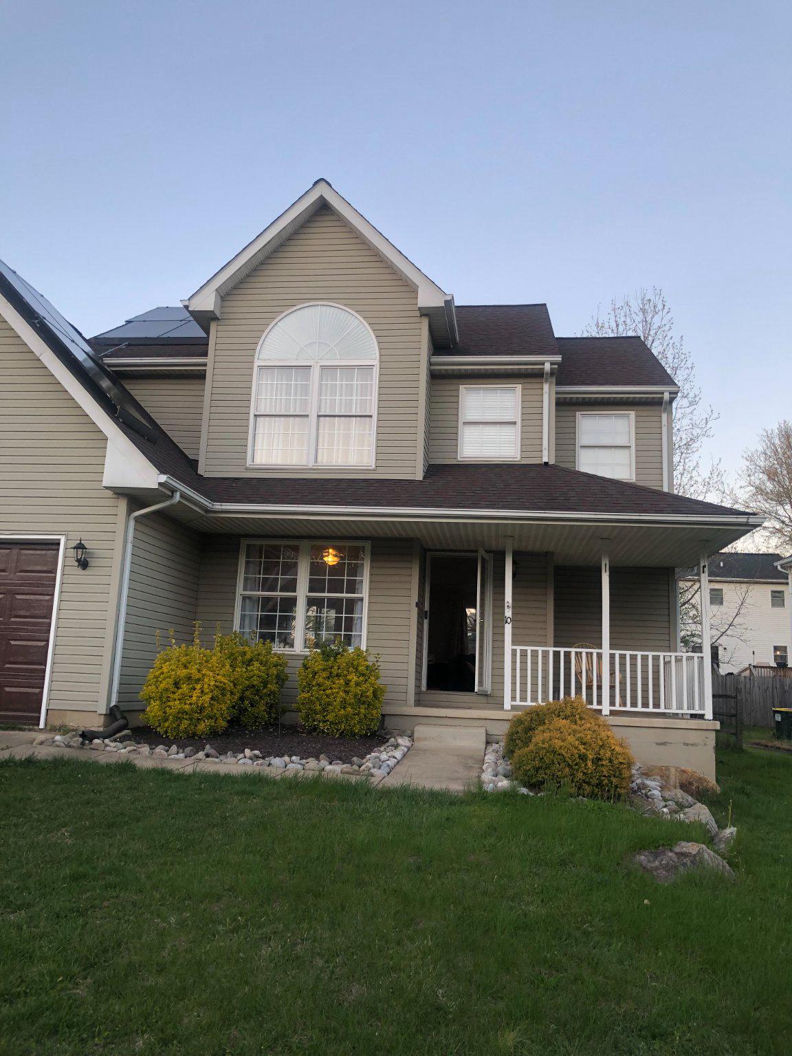 WEST CREEK VILLAGE - Residential