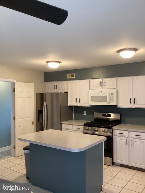 WEST CREEK VILLAGE - Residential