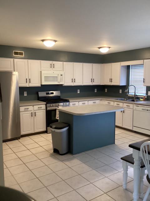 WEST CREEK VILLAGE - Residential