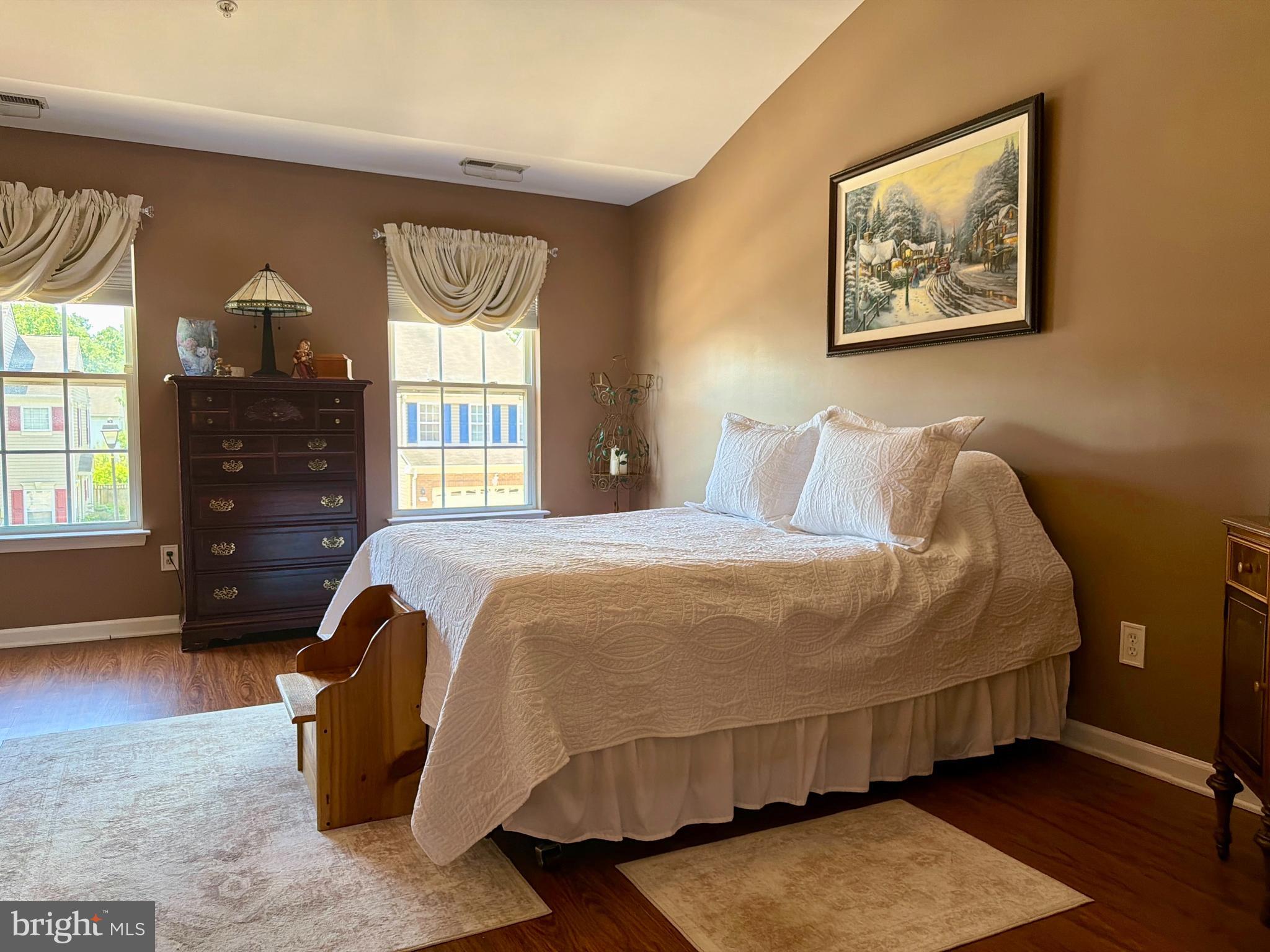 EAGLES LANDING AT WATERS EDGE - Residential