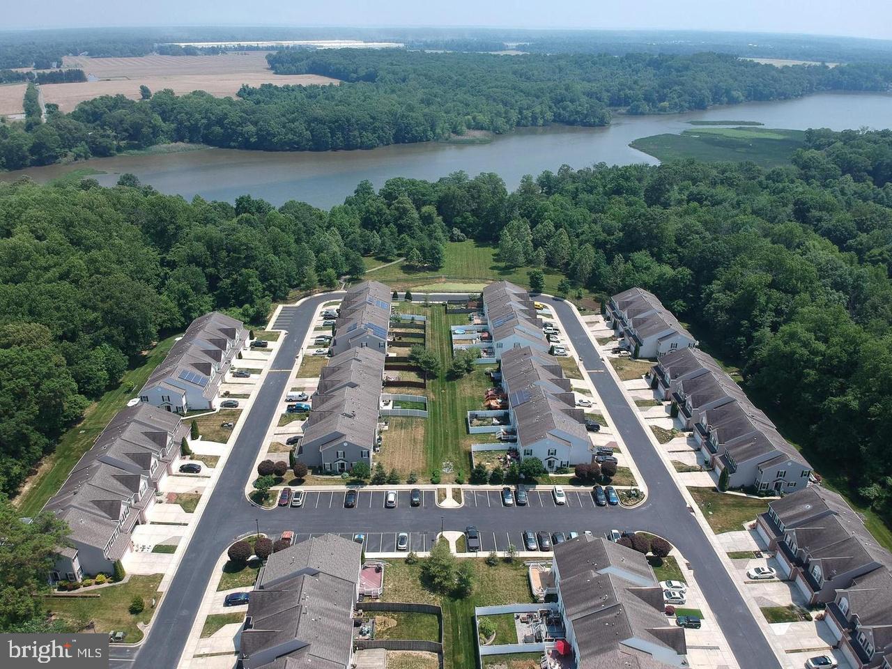 EAGLES LANDING AT WATERS EDGE - Residential
