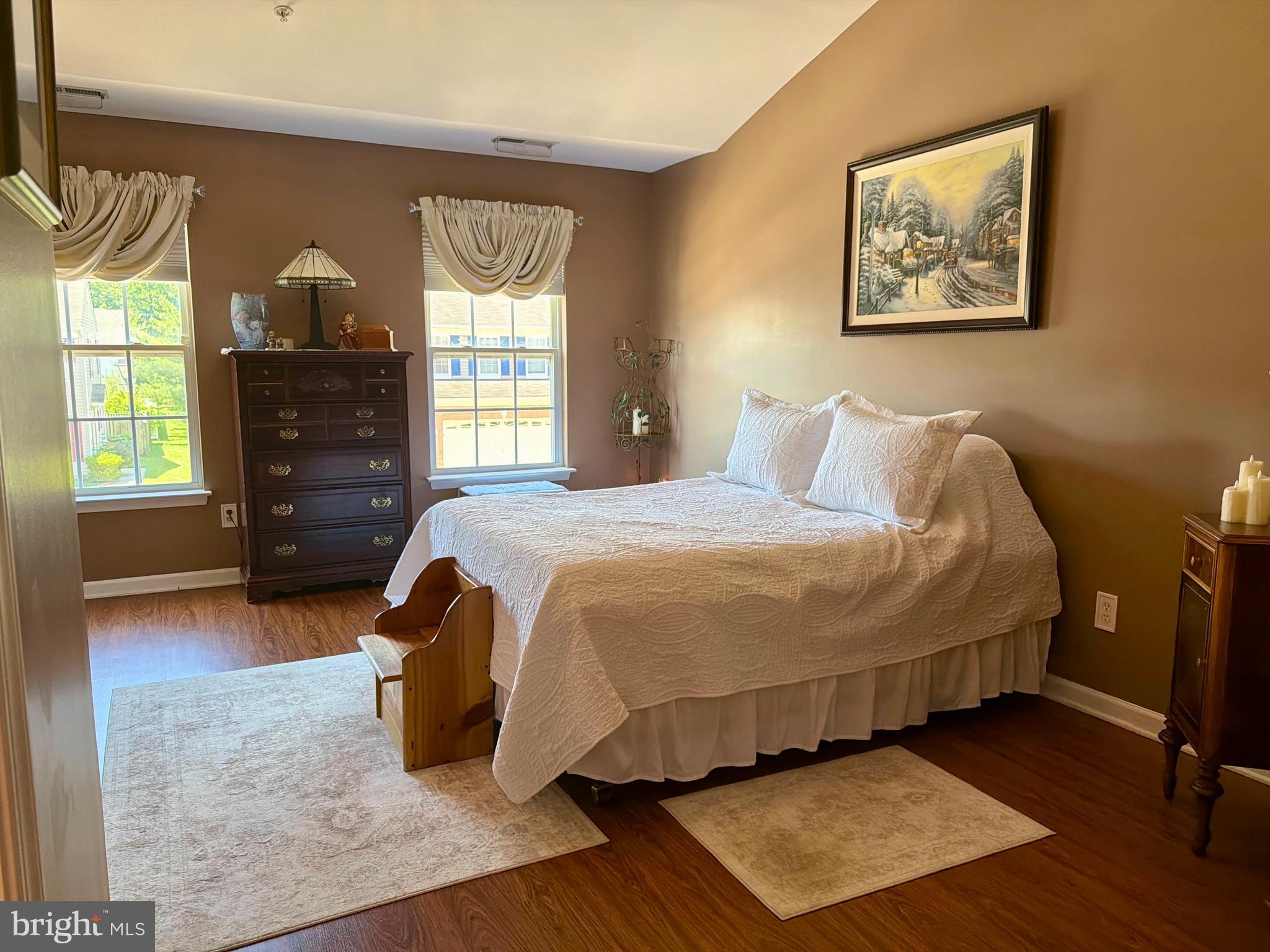 EAGLES LANDING AT WATERS EDGE - Residential