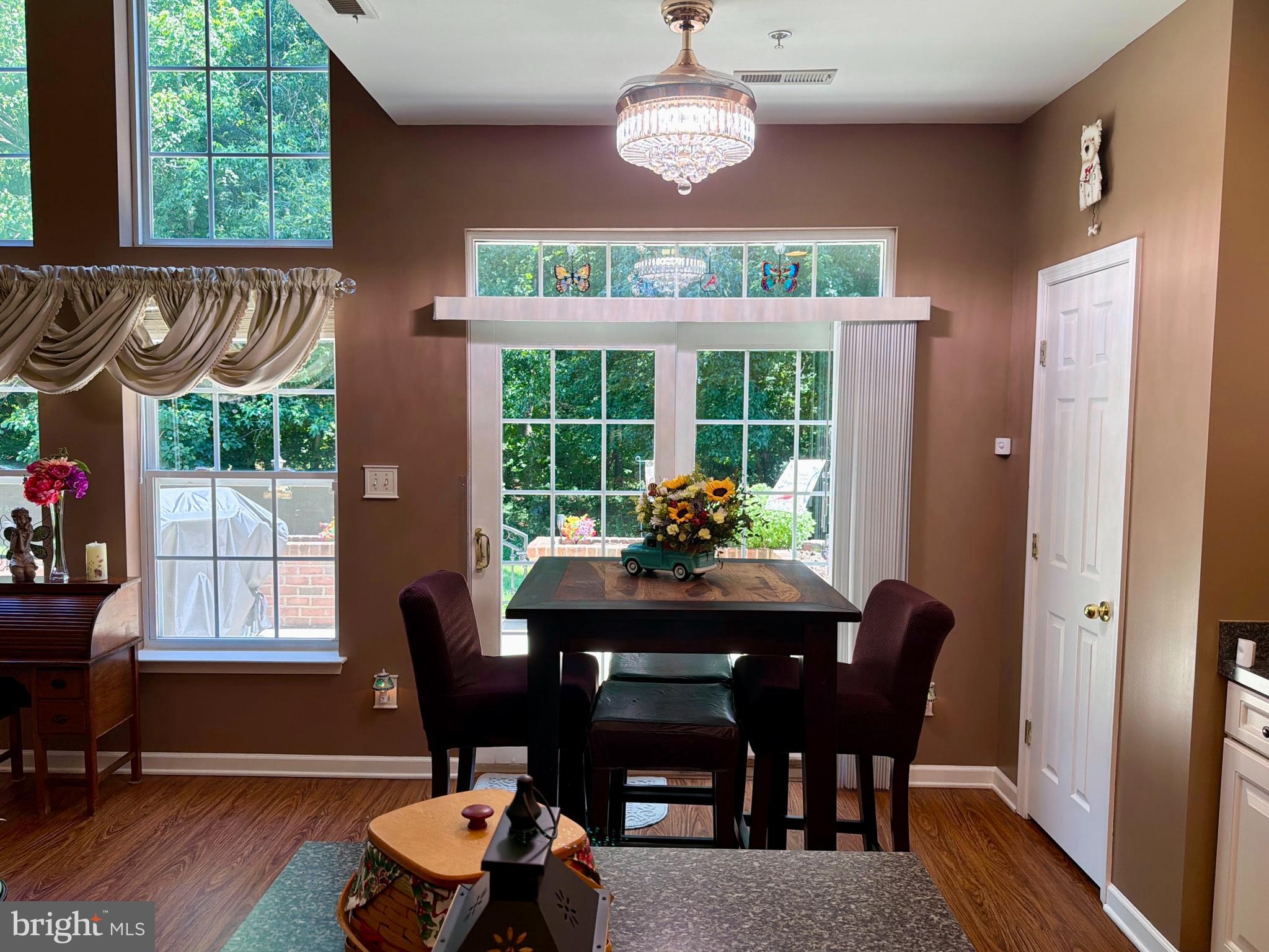 EAGLES LANDING AT WATERS EDGE - Residential