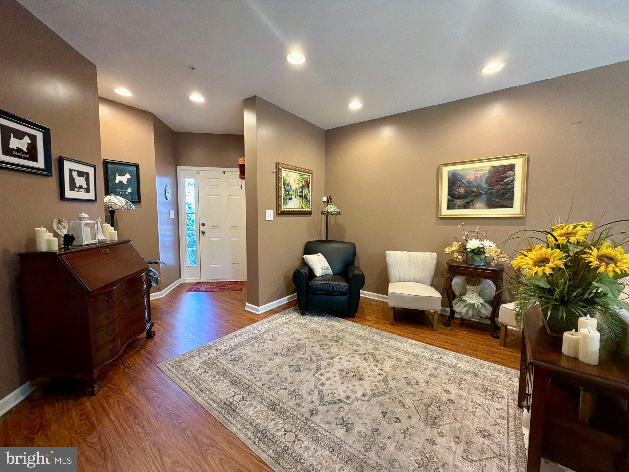 EAGLES LANDING AT WATERS EDGE - Residential