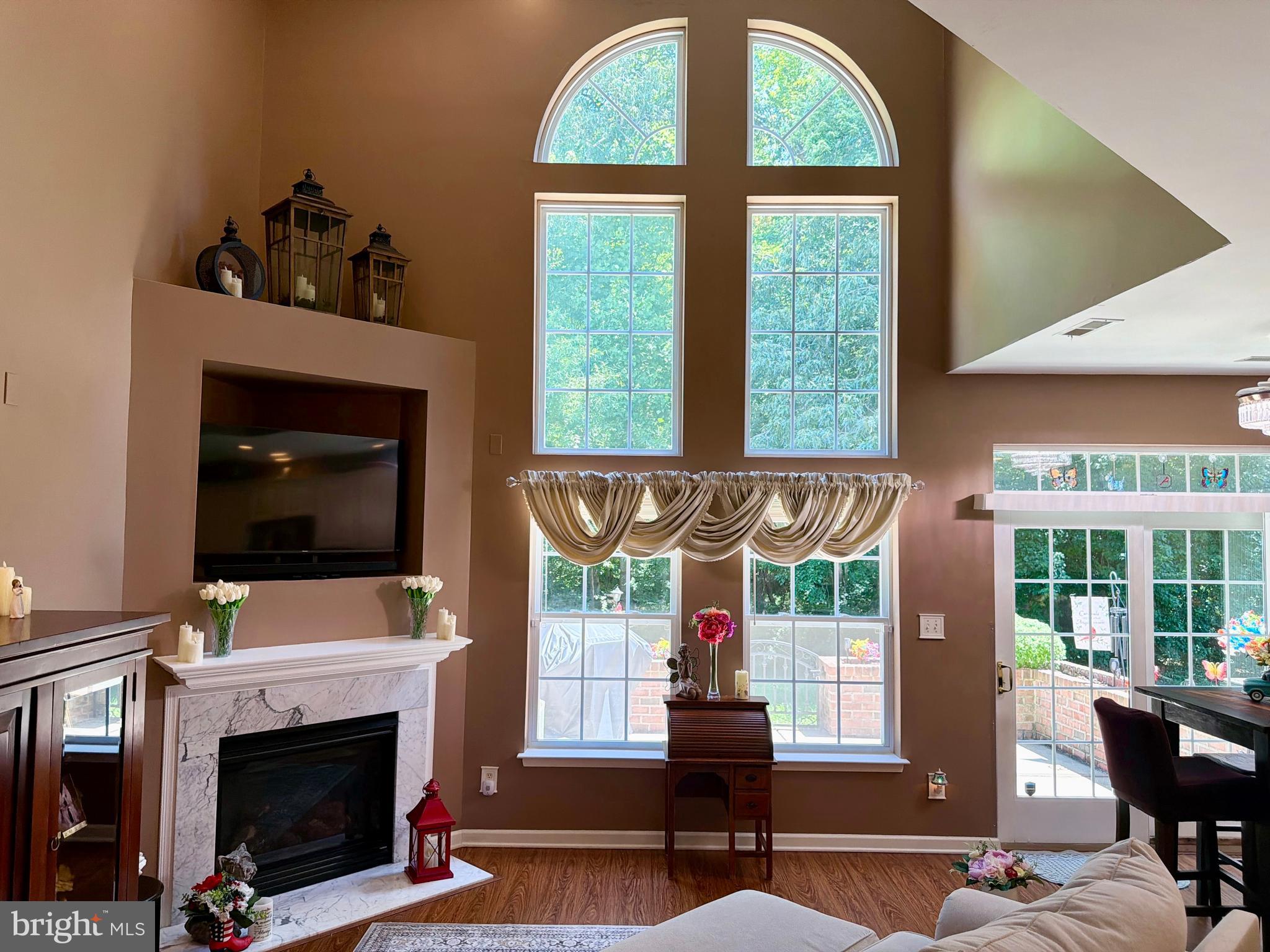 EAGLES LANDING AT WATERS EDGE - Residential