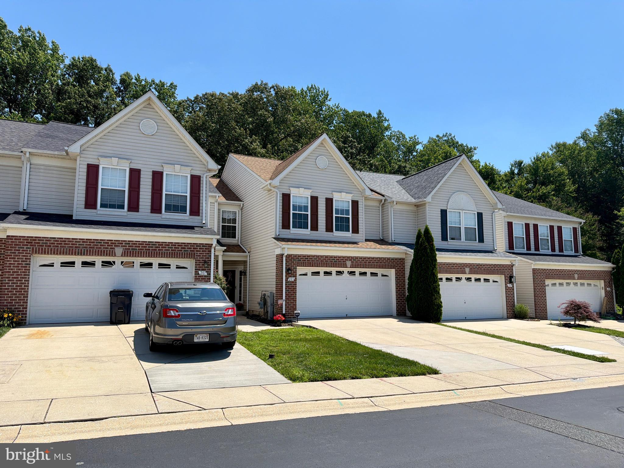 EAGLES LANDING AT WATERS EDGE - Residential