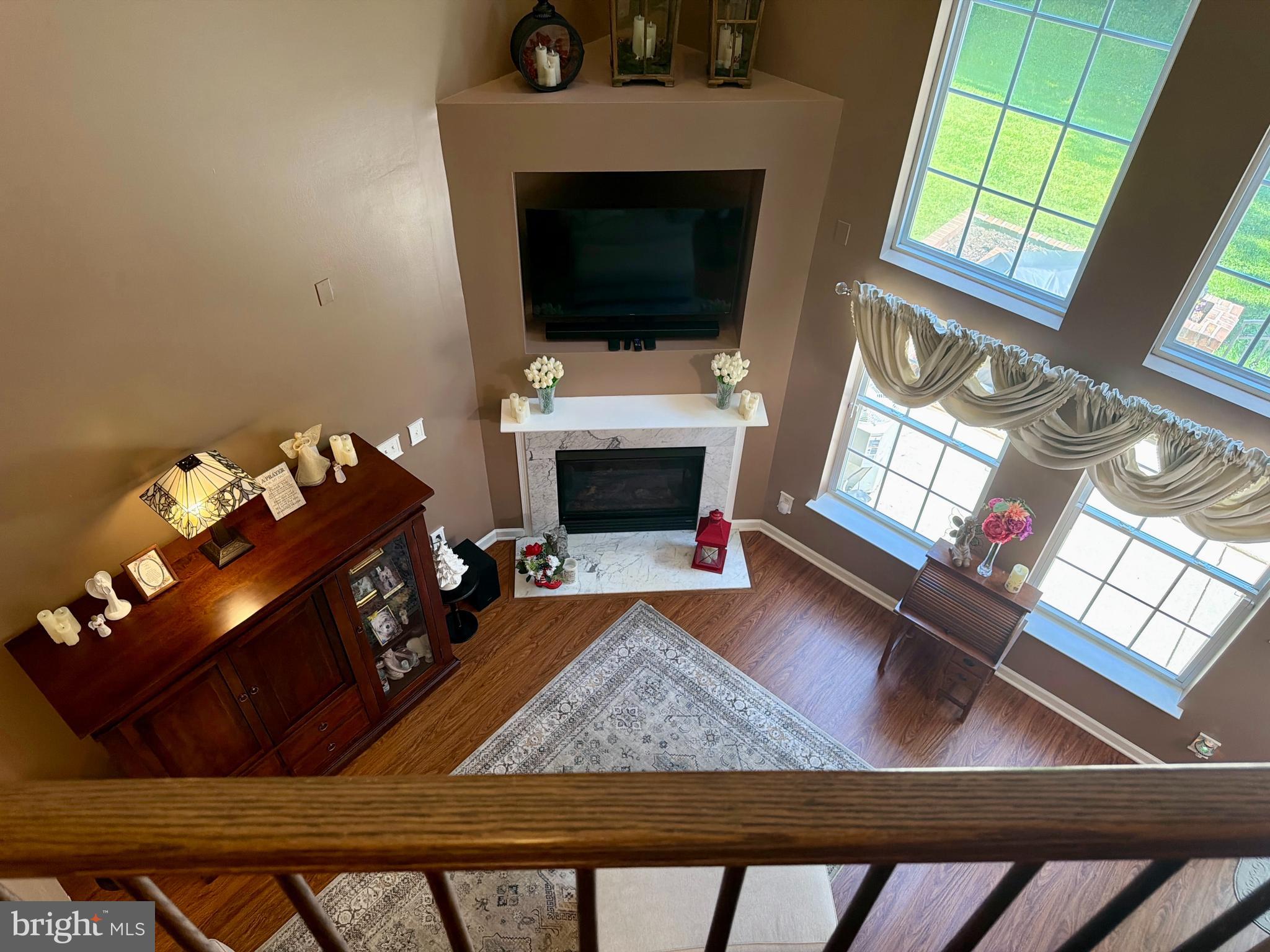 EAGLES LANDING AT WATERS EDGE - Residential