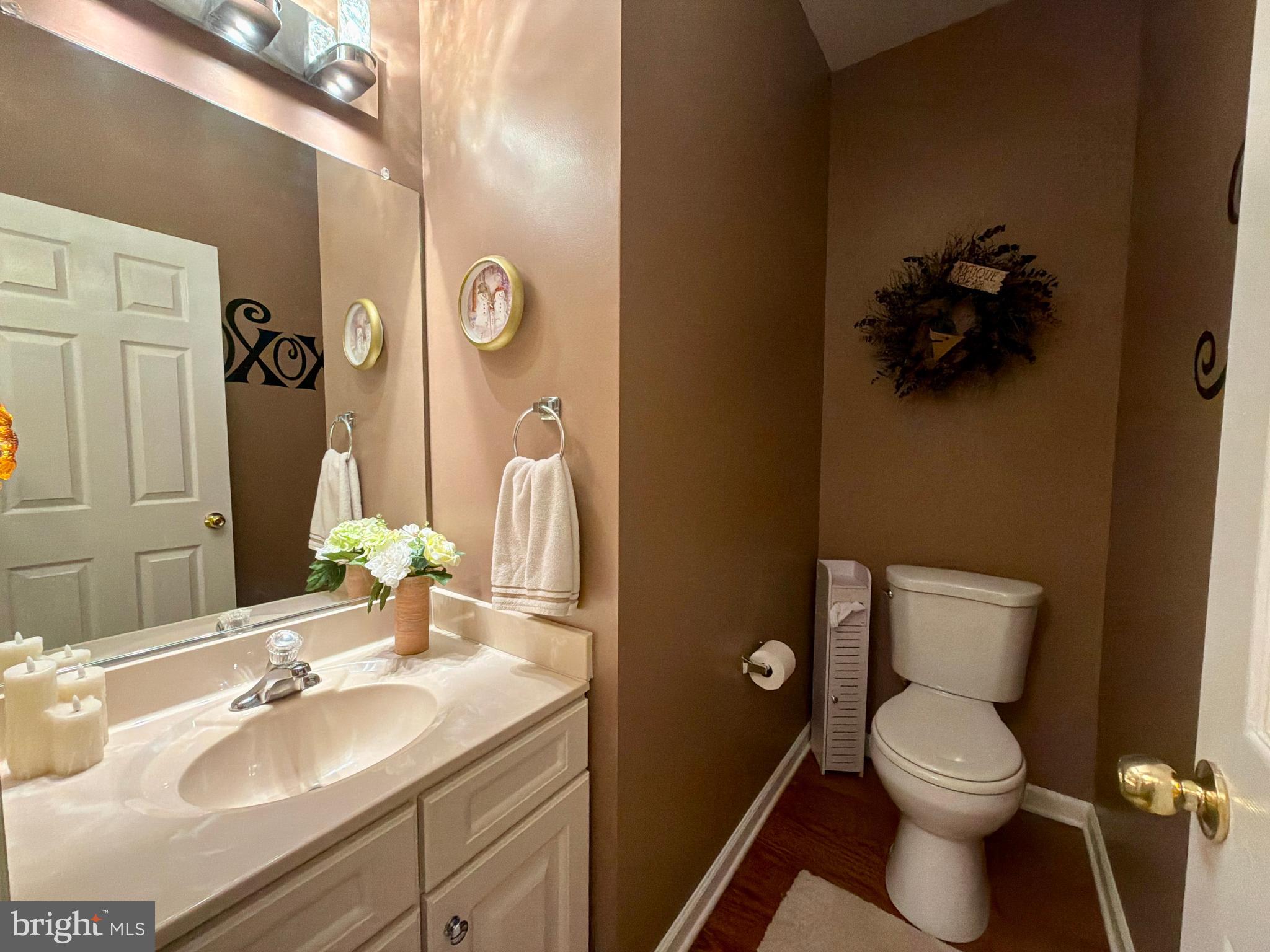EAGLES LANDING AT WATERS EDGE - Residential