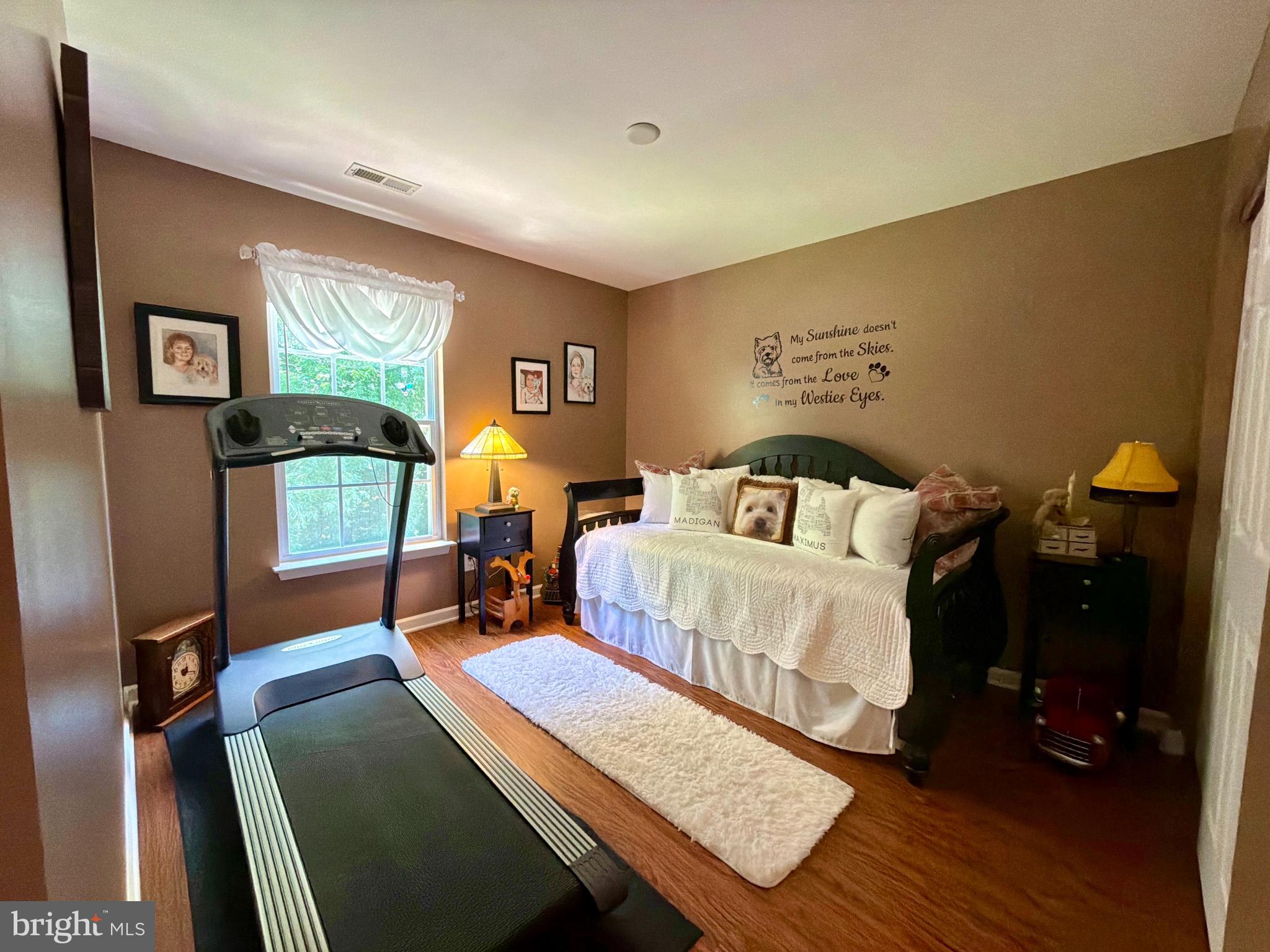 EAGLES LANDING AT WATERS EDGE - Residential