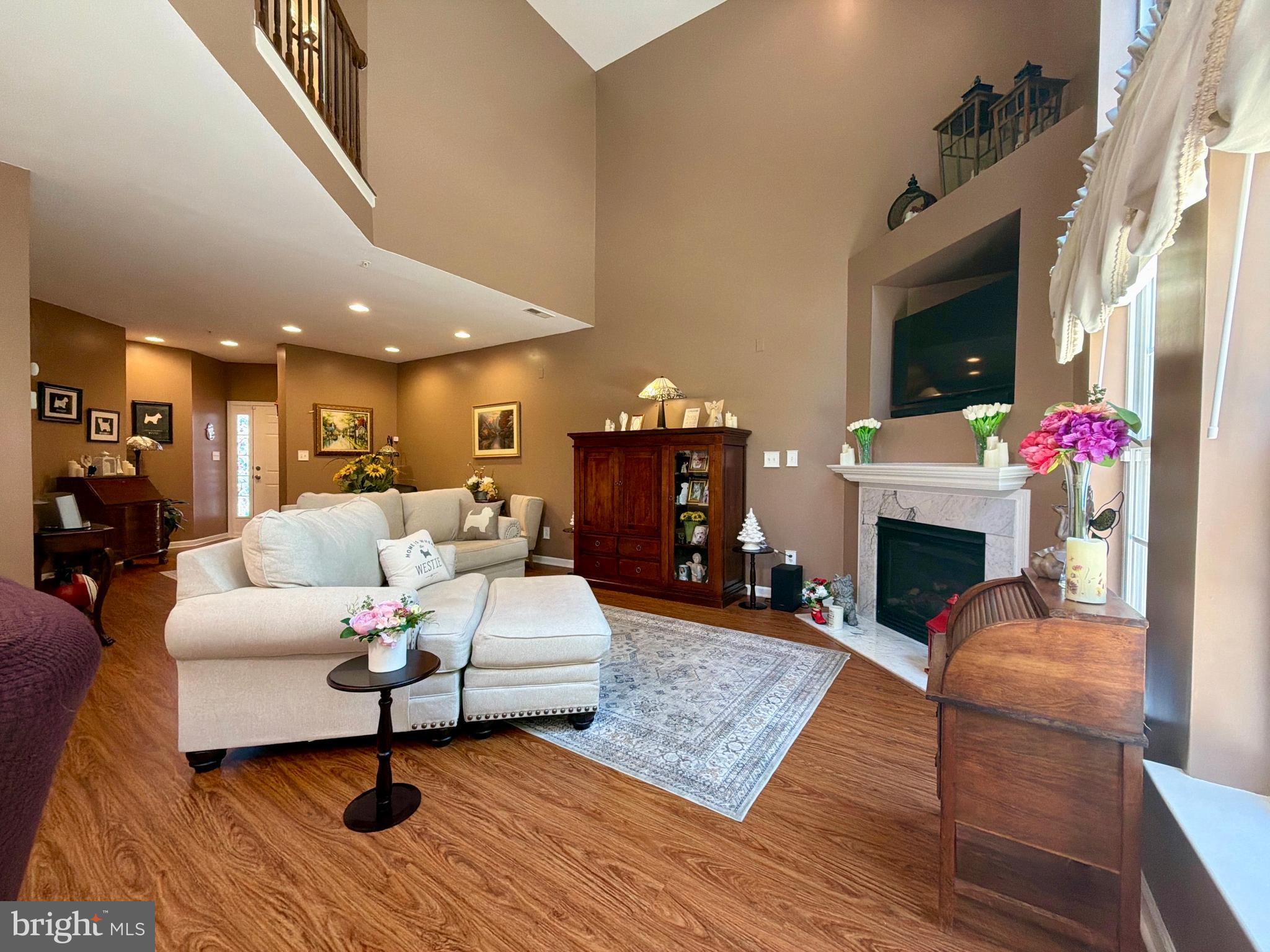 EAGLES LANDING AT WATERS EDGE - Residential