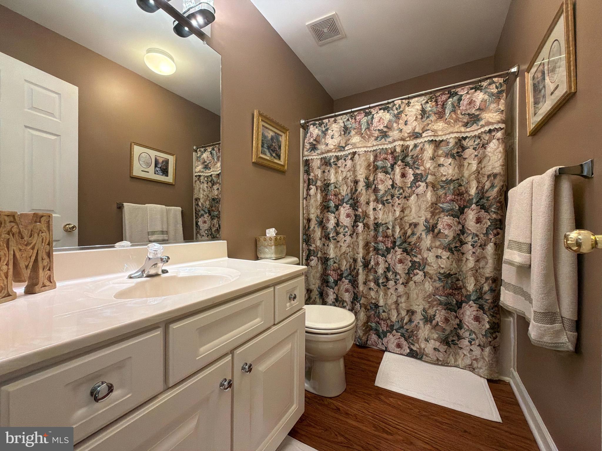 EAGLES LANDING AT WATERS EDGE - Residential
