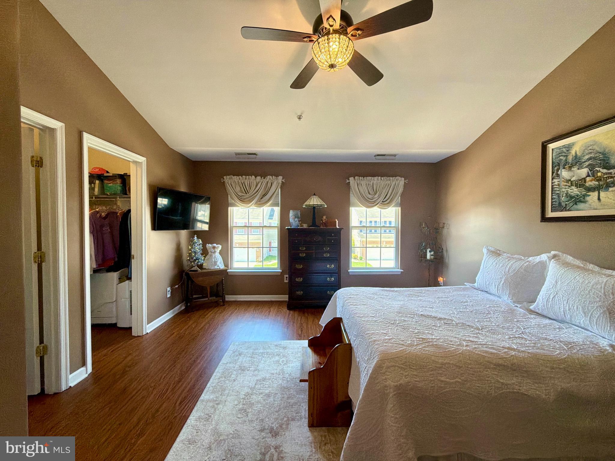 EAGLES LANDING AT WATERS EDGE - Residential
