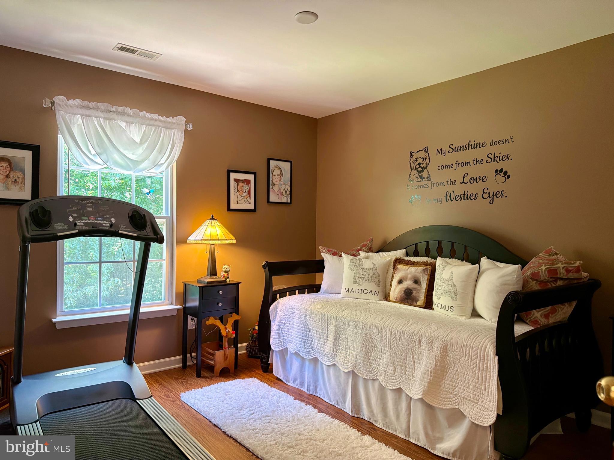 EAGLES LANDING AT WATERS EDGE - Residential