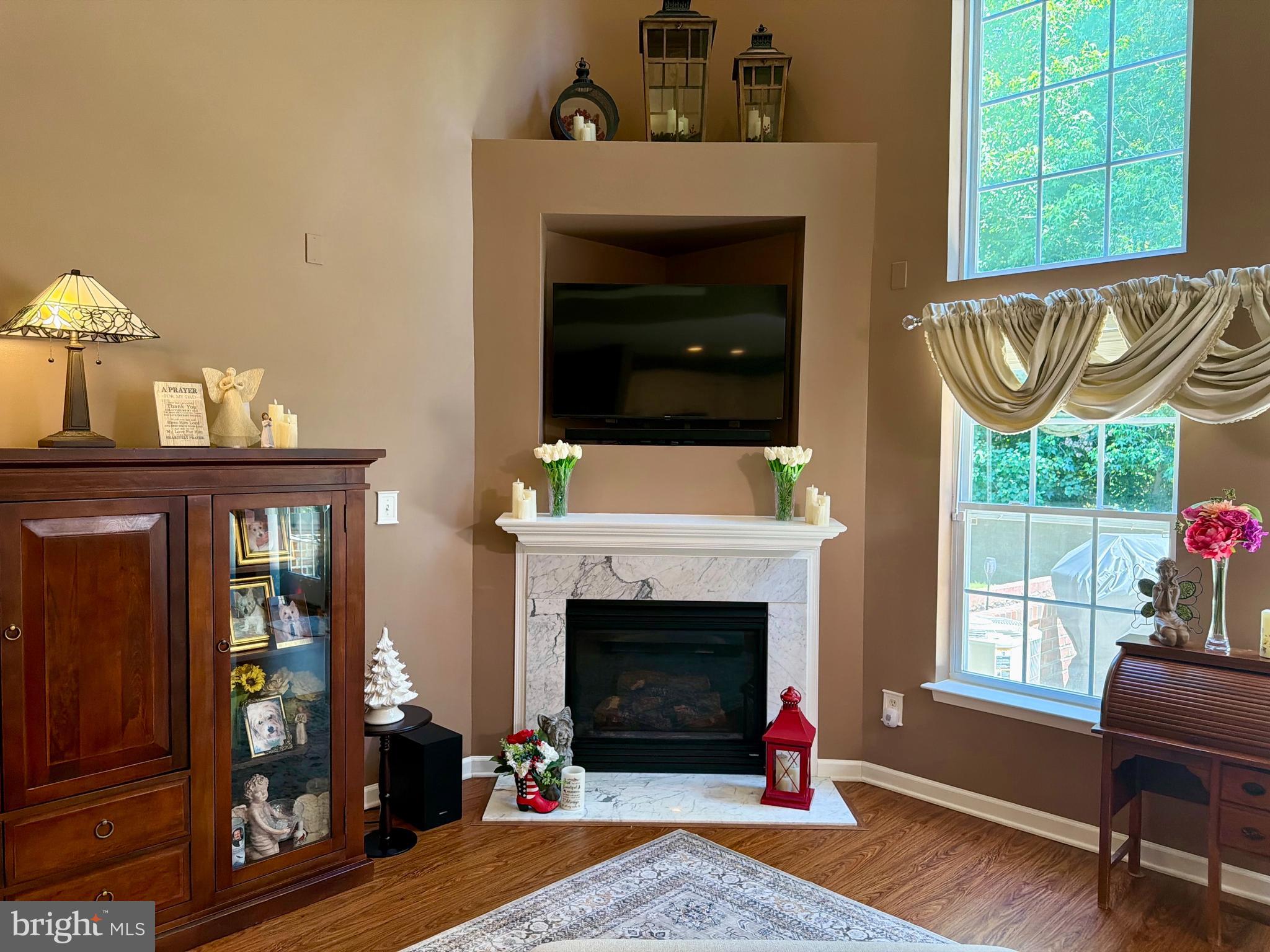 EAGLES LANDING AT WATERS EDGE - Residential