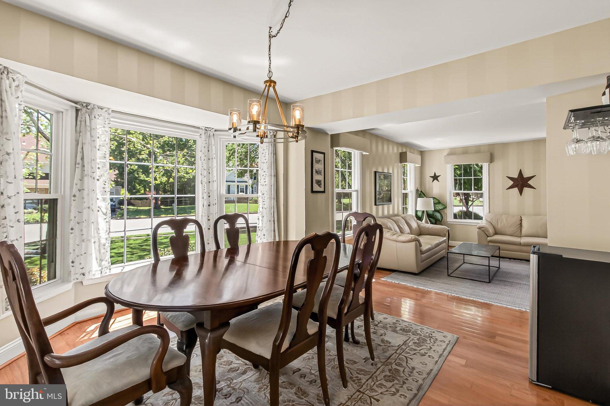 VIRGINIA RUN - Residential