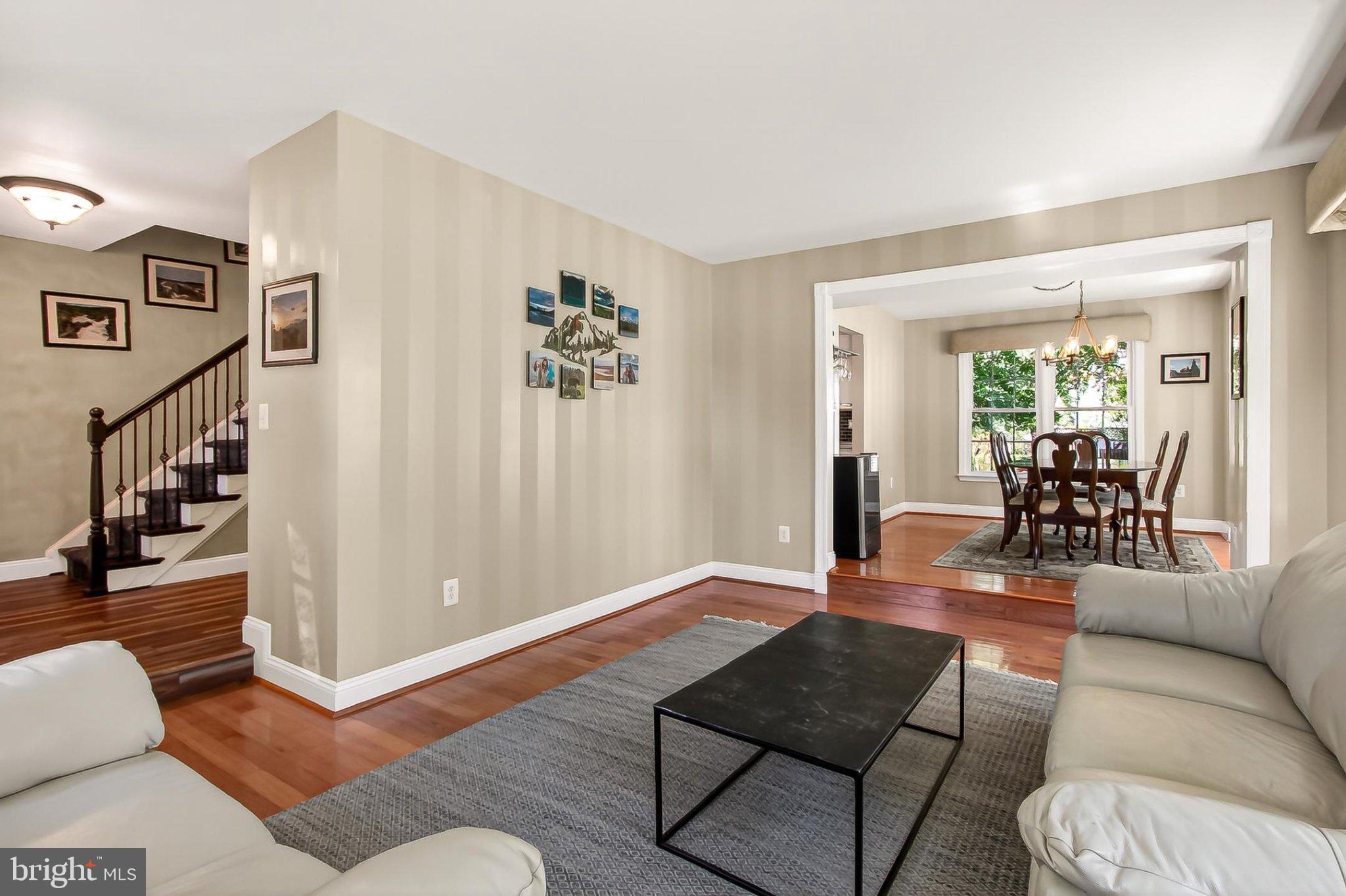 VIRGINIA RUN - Residential