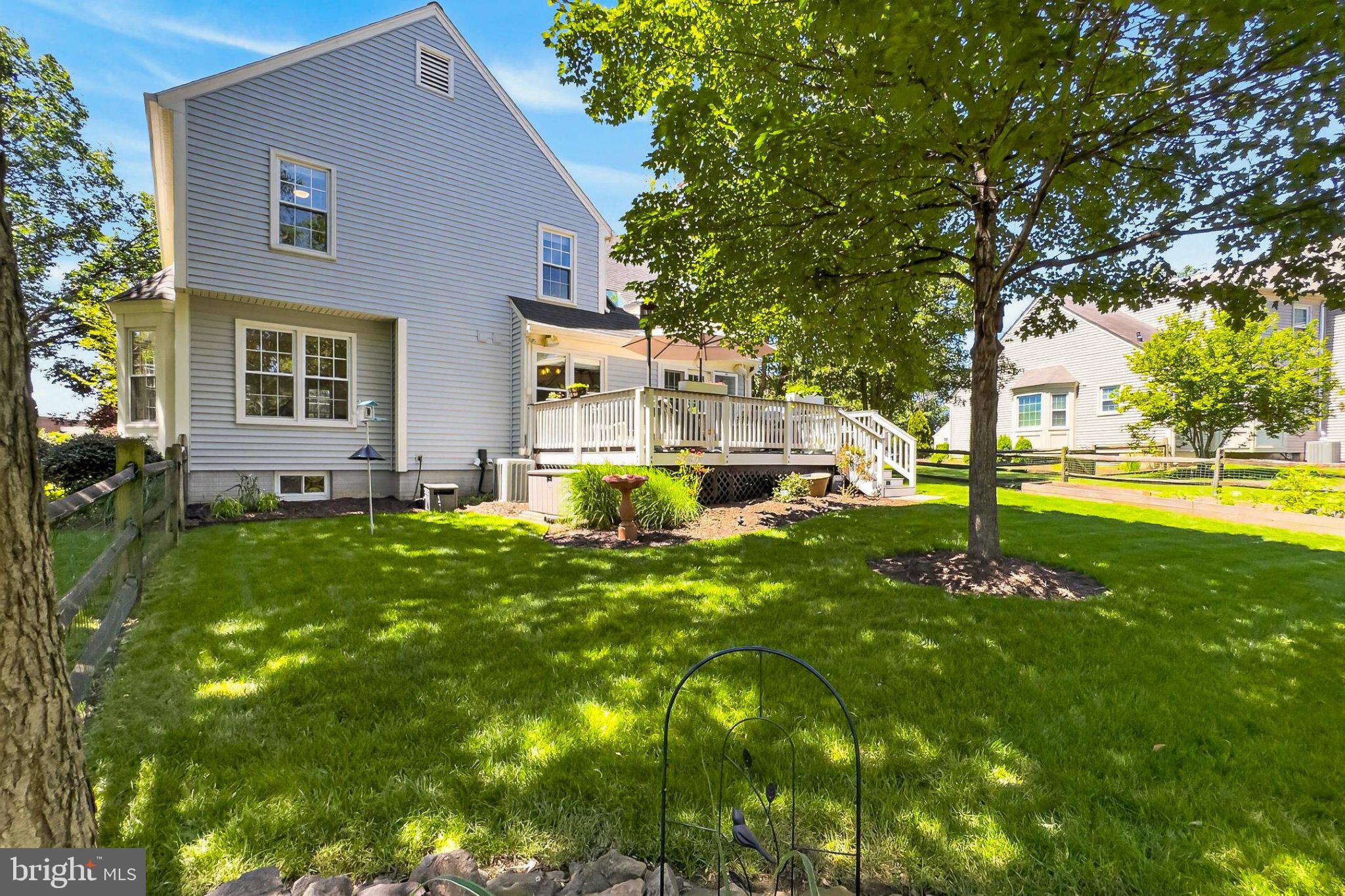 VIRGINIA RUN - Residential
