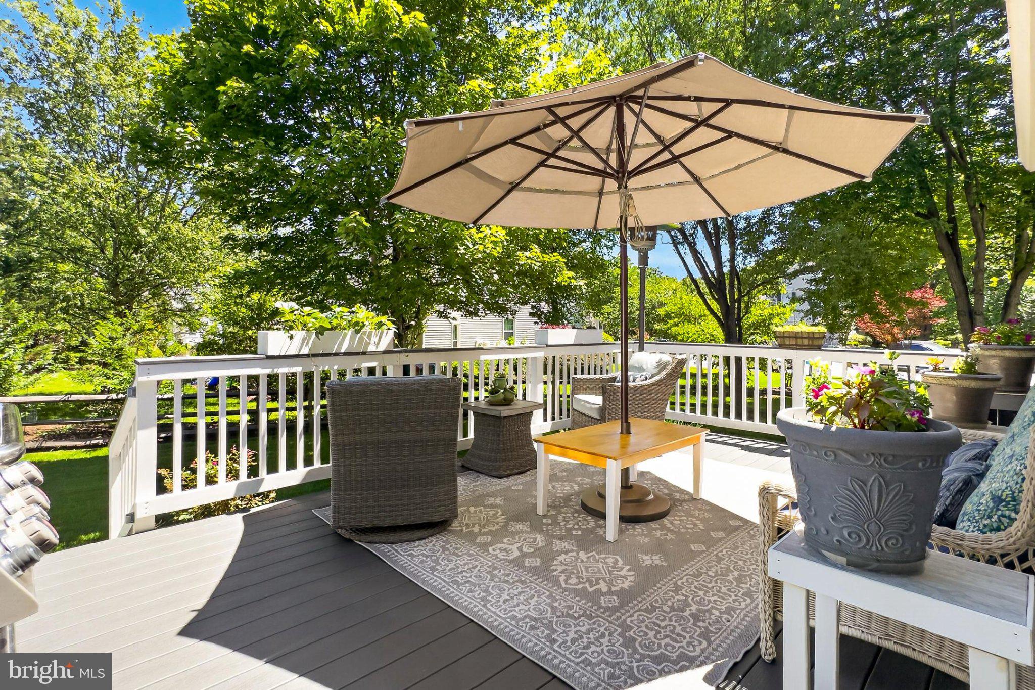 VIRGINIA RUN - Residential