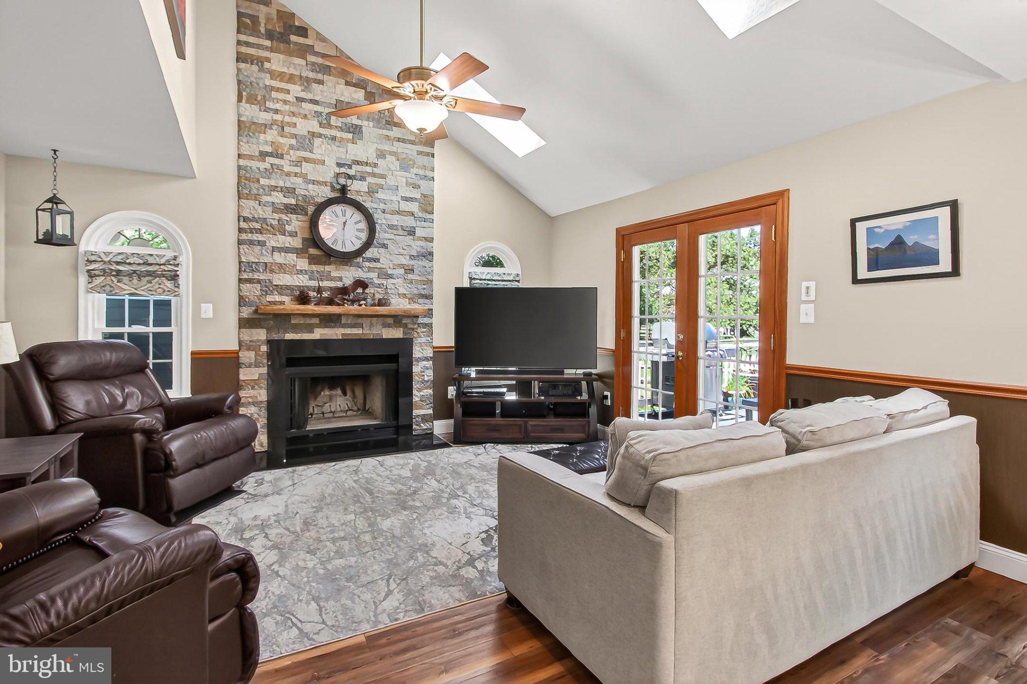 VIRGINIA RUN - Residential