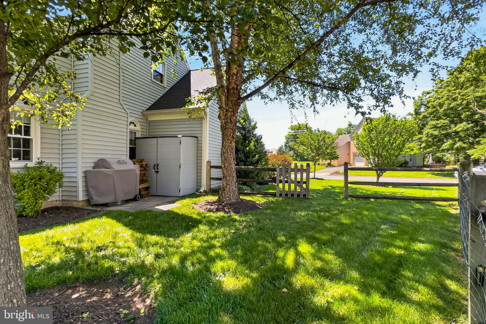 VIRGINIA RUN - Residential