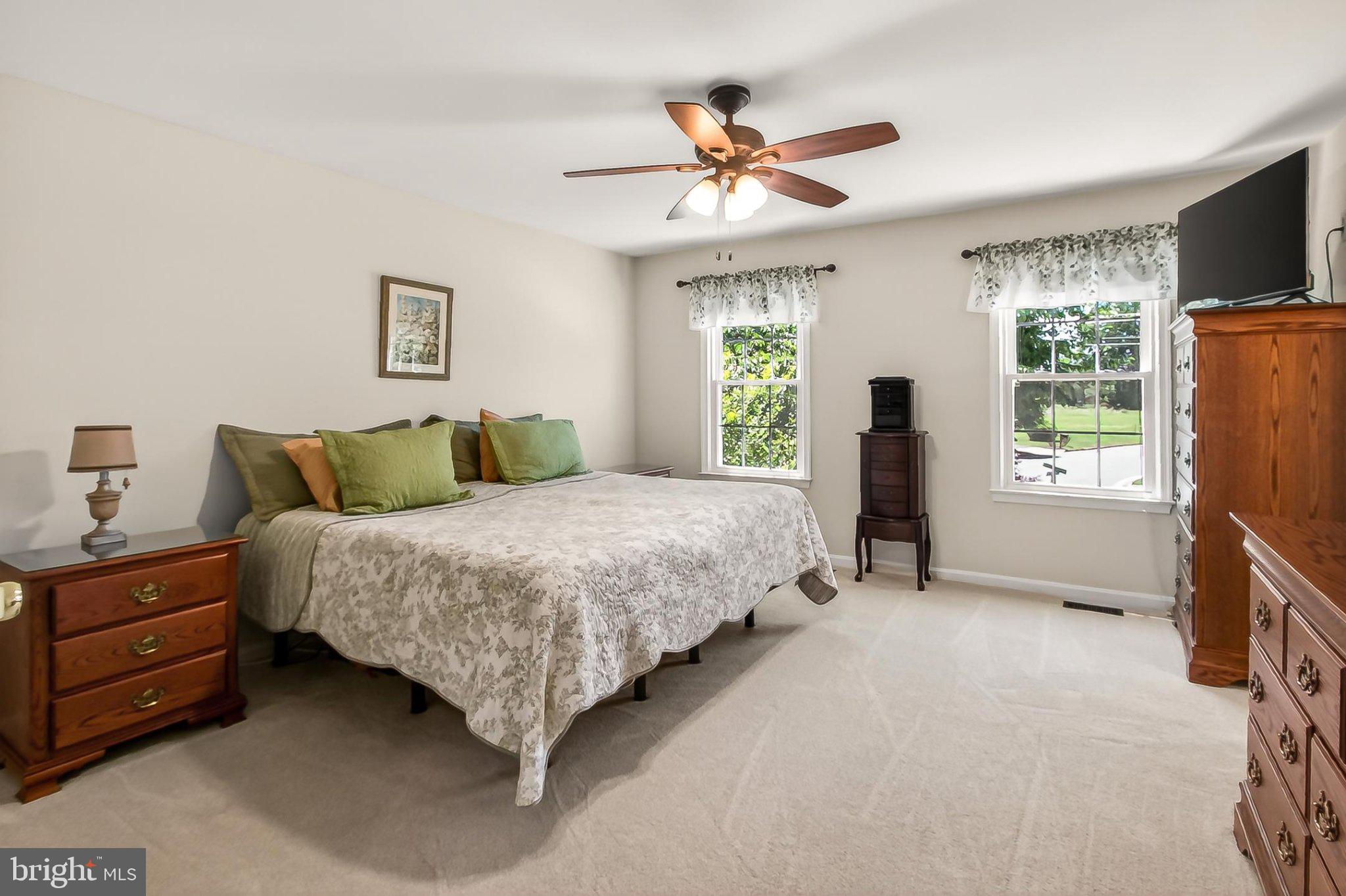 VIRGINIA RUN - Residential