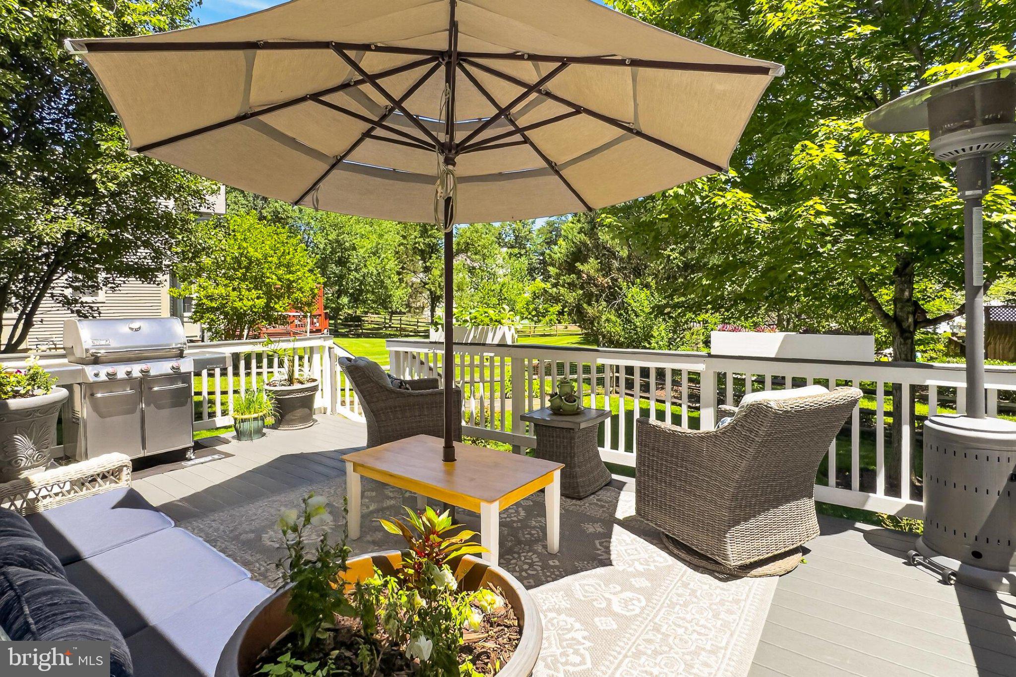 VIRGINIA RUN - Residential