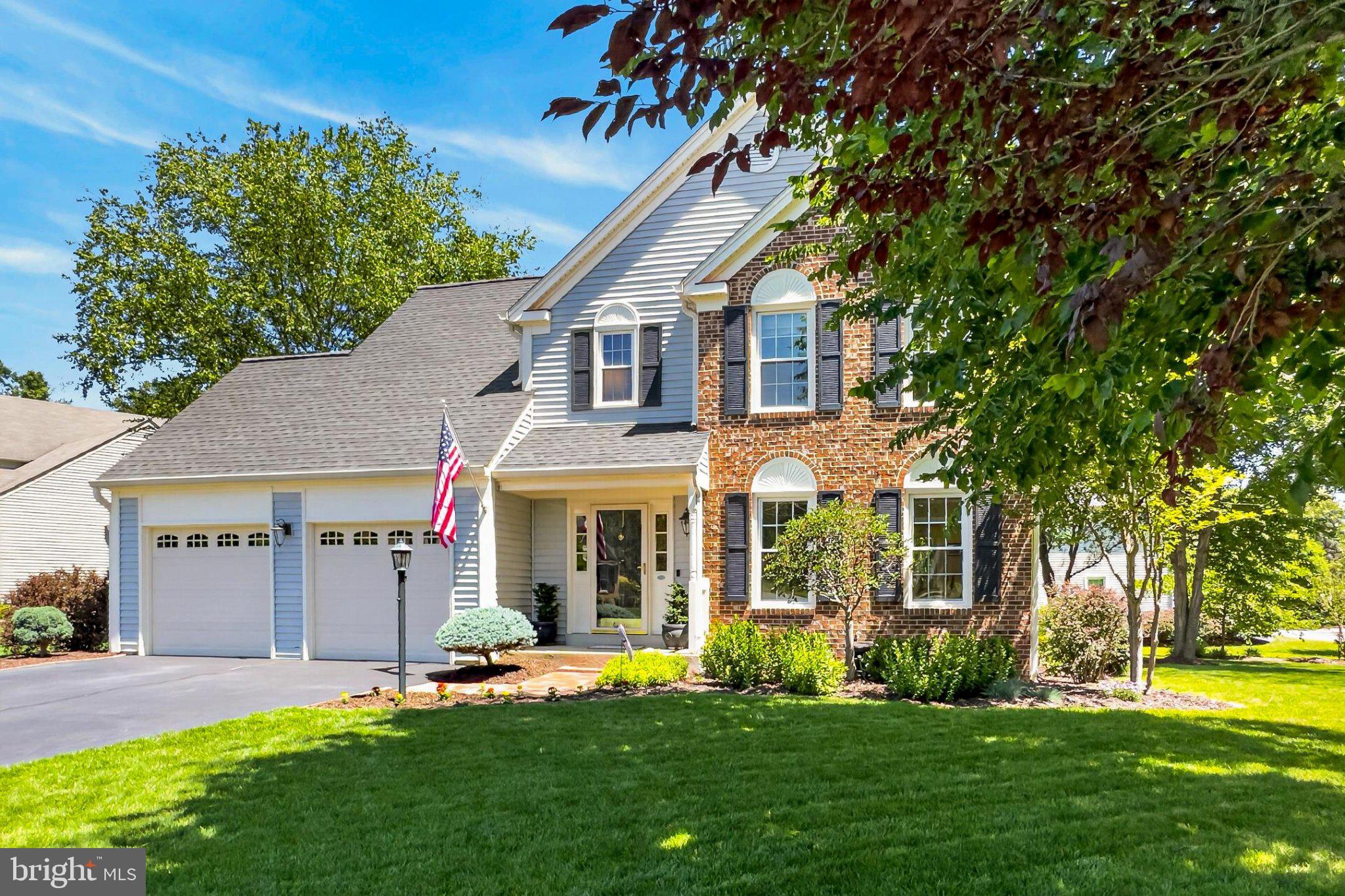 VIRGINIA RUN - Residential