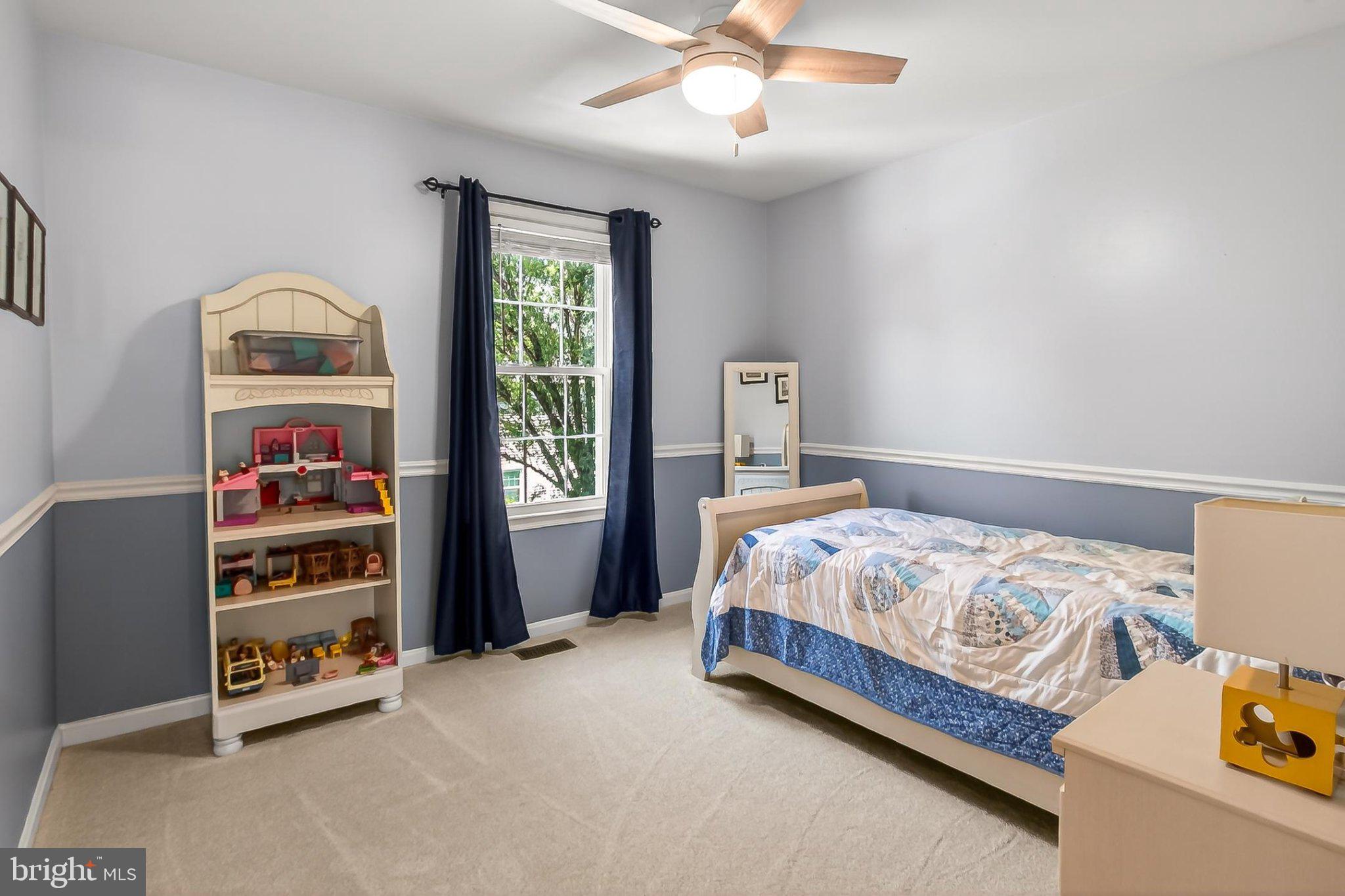 VIRGINIA RUN - Residential