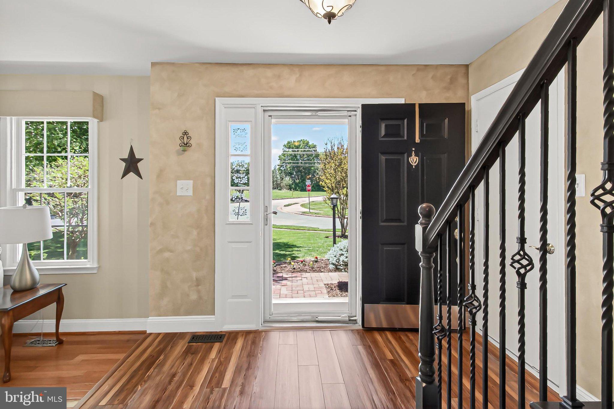 VIRGINIA RUN - Residential
